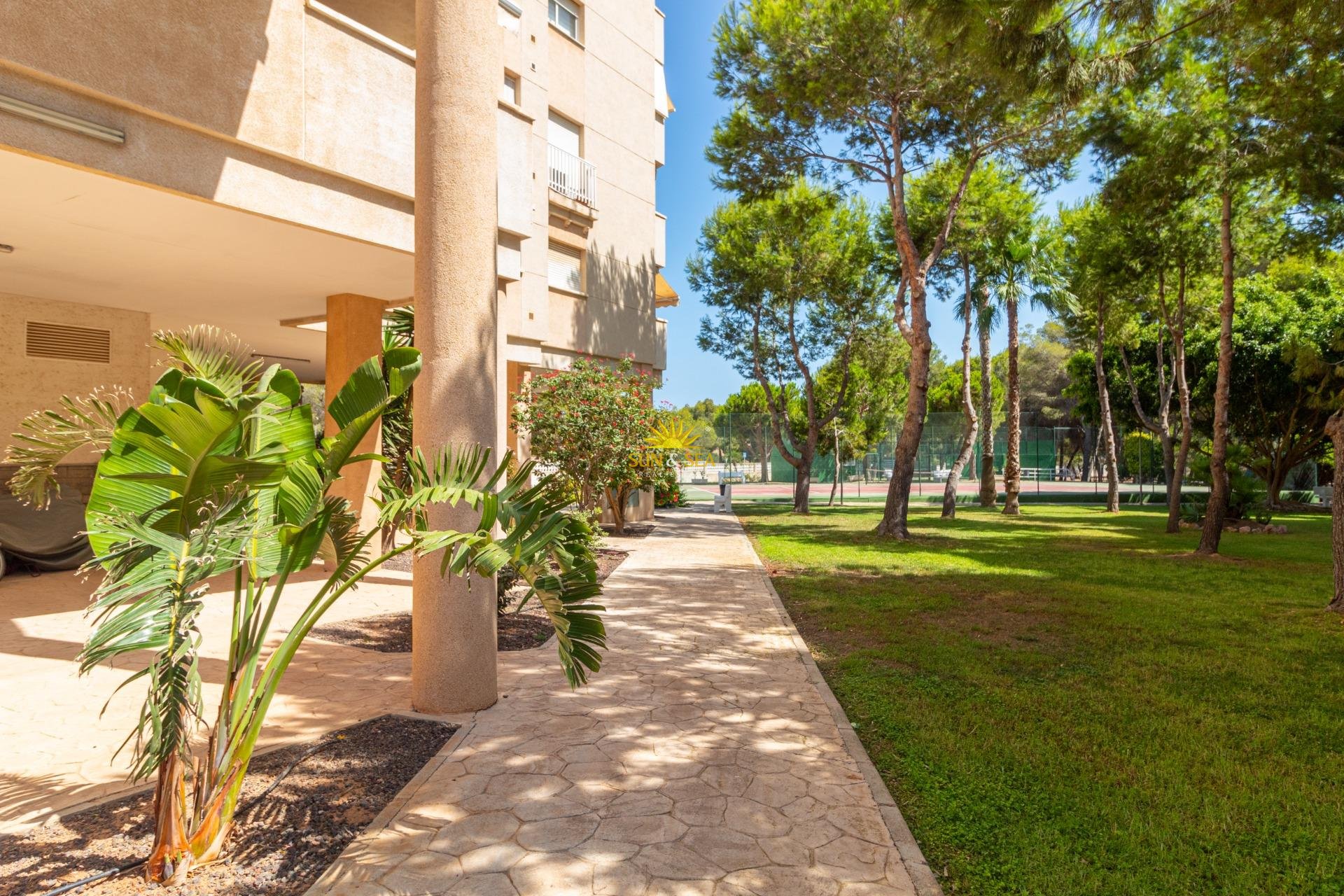 Reventa - Apartamento - Orihuela Costa - Campoamor