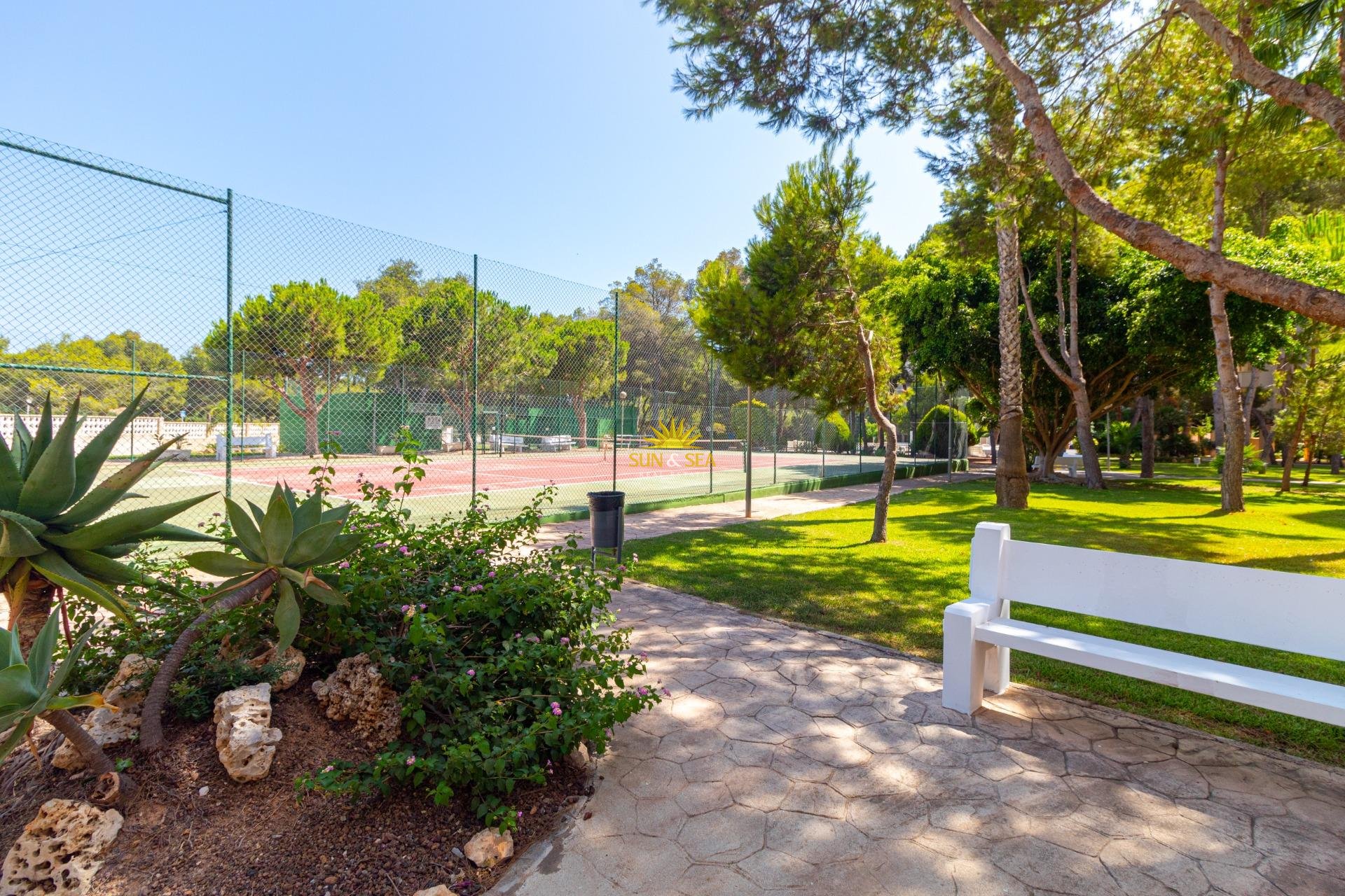 Reventa - Apartamento - Orihuela Costa - Campoamor