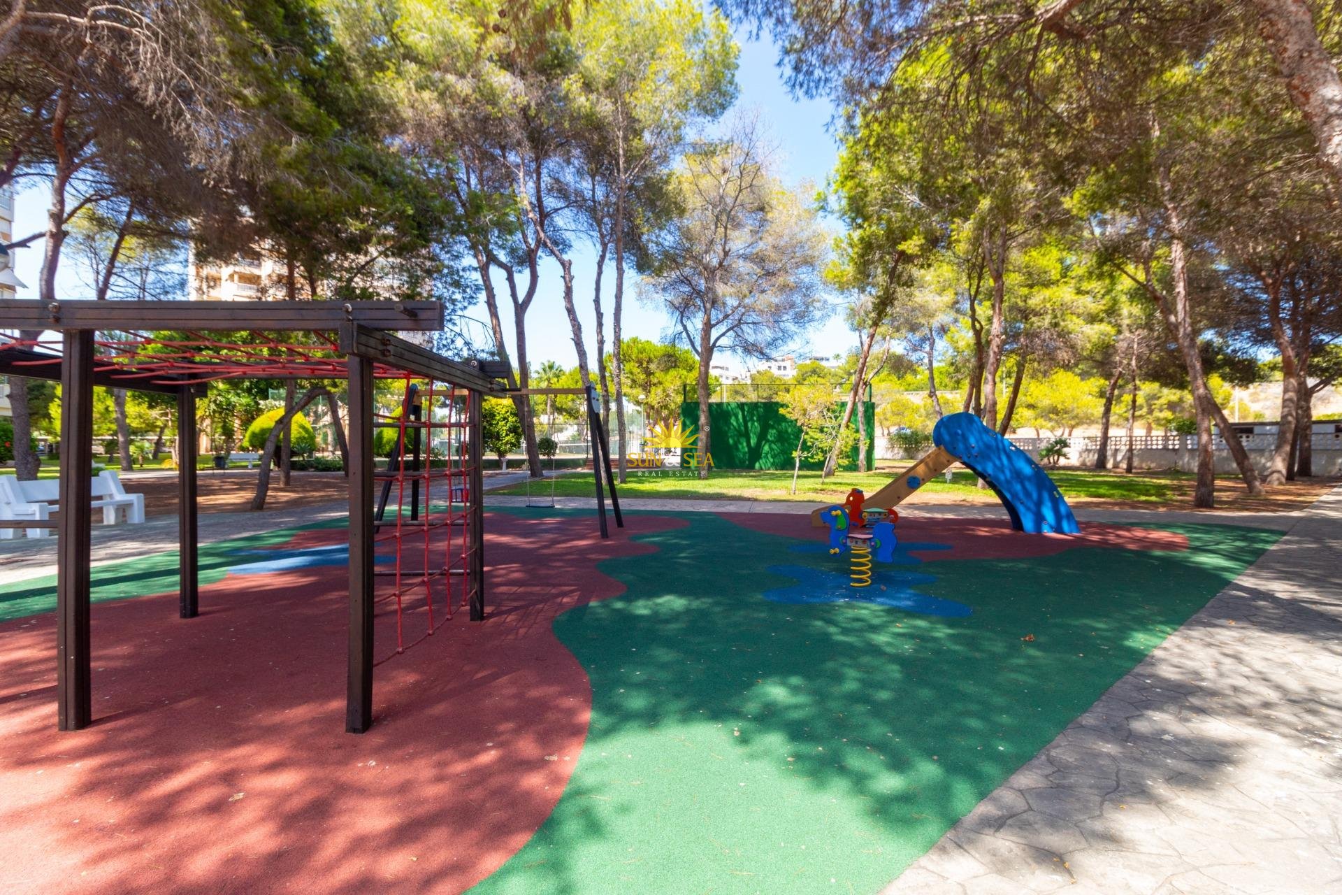 Reventa - Apartamento - Orihuela Costa - Campoamor