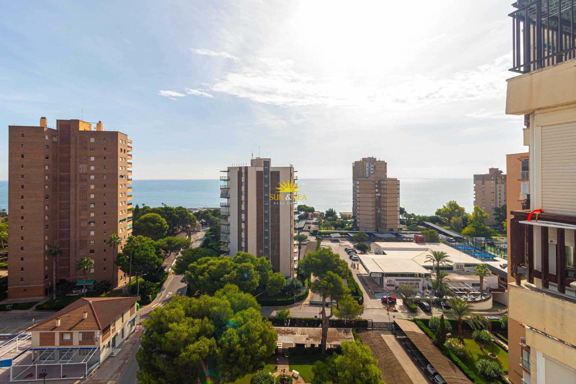 Reventa - Apartamento - Orihuela Costa - Campoamor