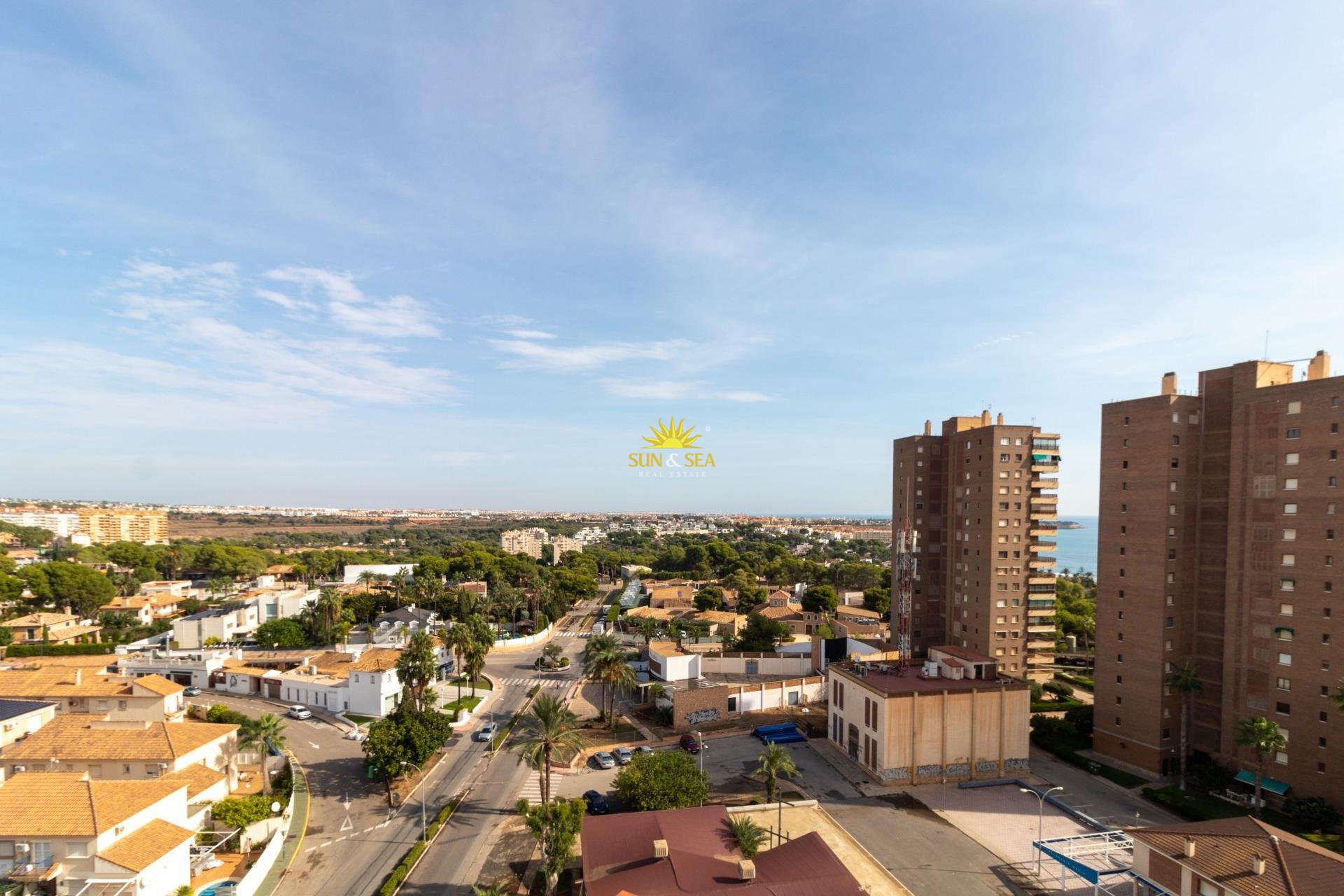 Reventa - Apartamento - Orihuela Costa - Campoamor