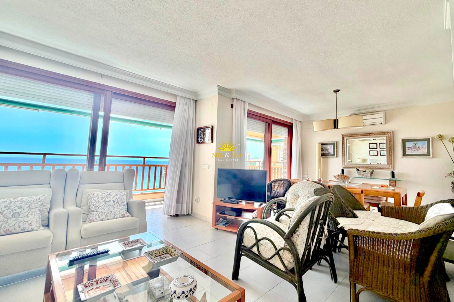 Reventa - Apartamento - Orihuela Costa - Dehesa de campoamor