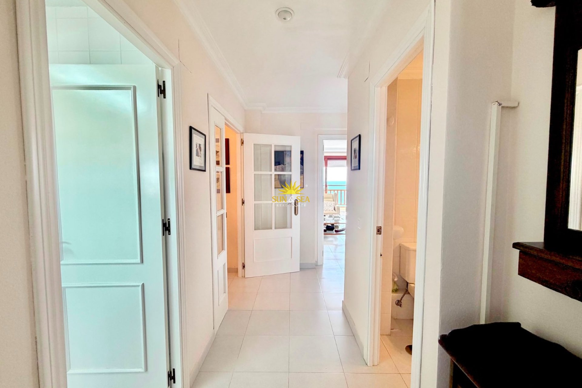 Reventa - Apartamento - Orihuela Costa - Dehesa de campoamor