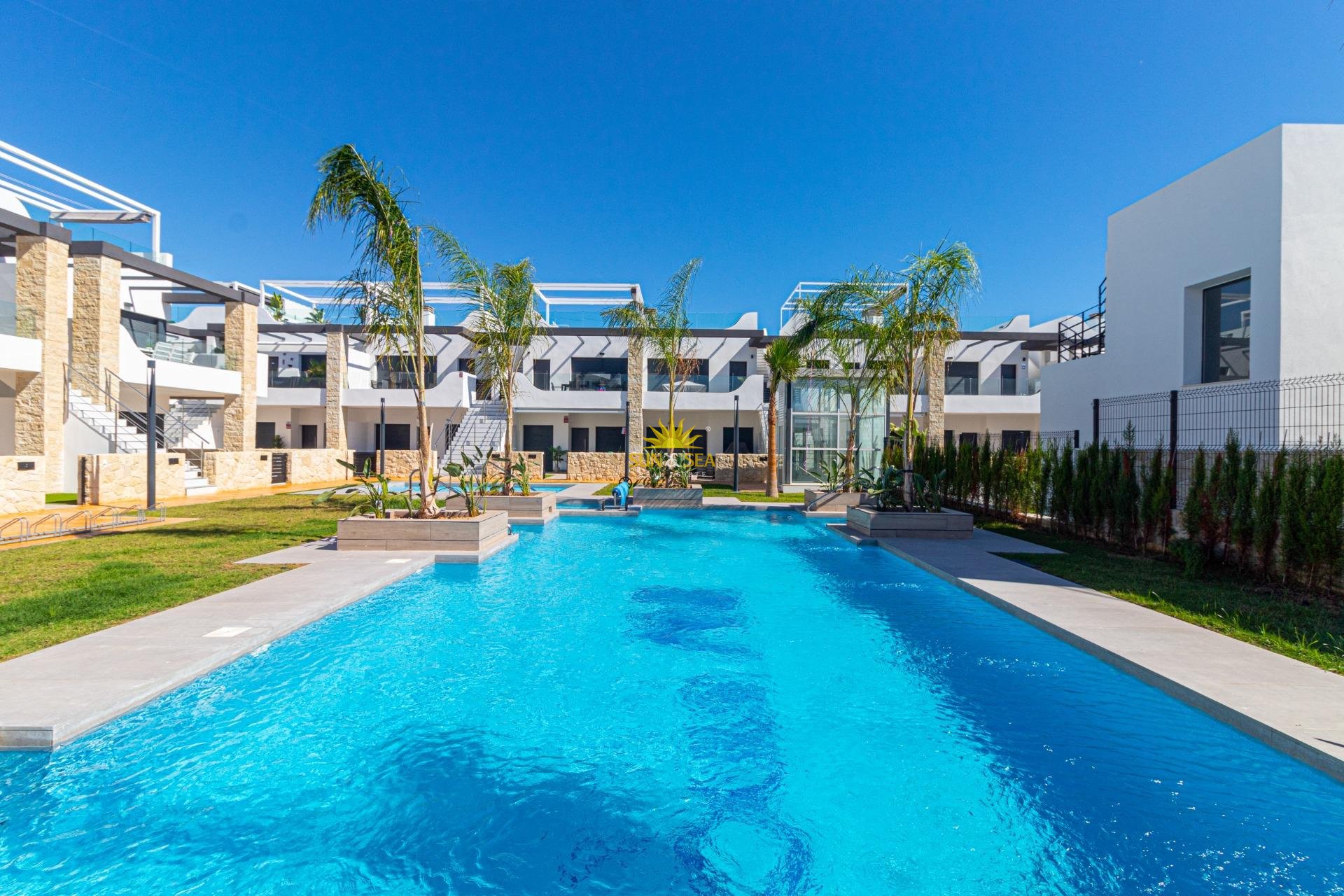 Reventa - Apartamento - Orihuela Costa - La Ciñuelica