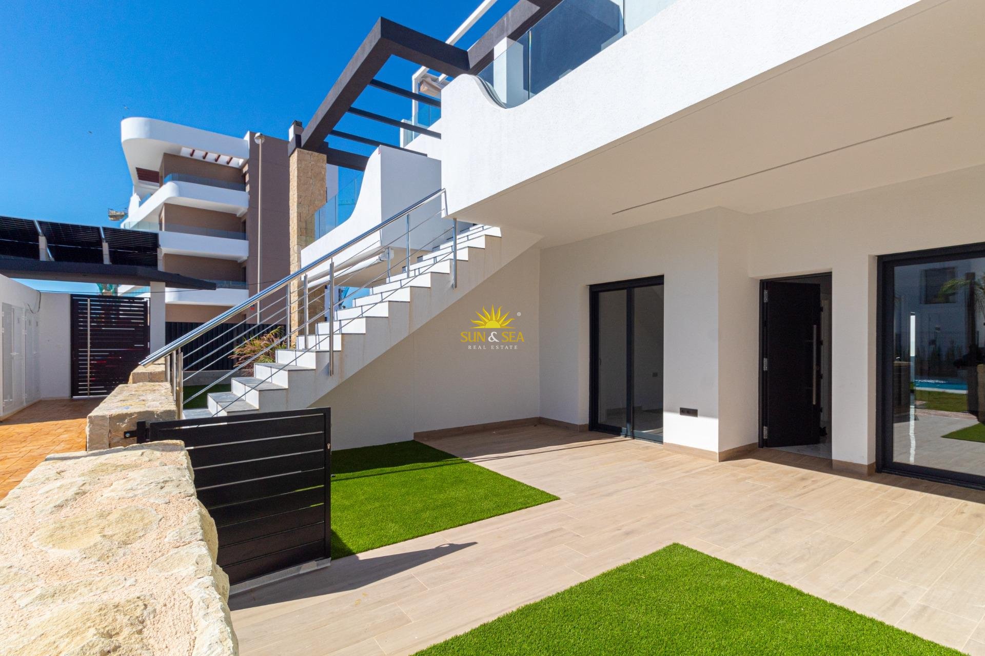 Reventa - Apartamento - Orihuela Costa - La Ciñuelica