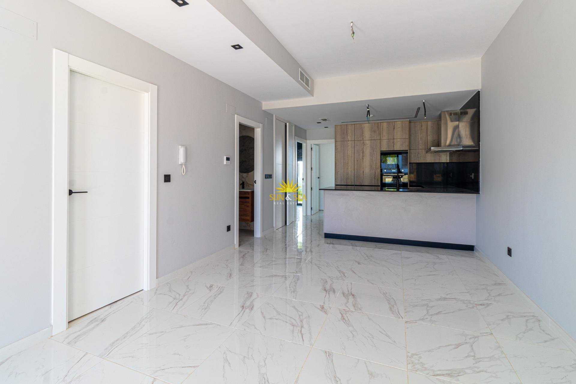 Reventa - Apartamento - Orihuela Costa - La Ciñuelica