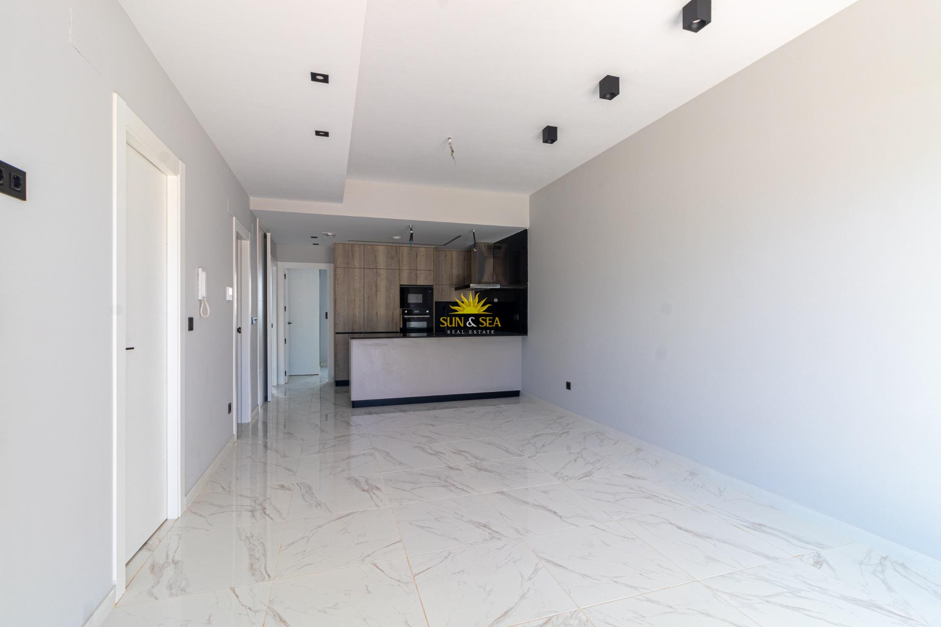 Reventa - Apartamento - Orihuela Costa - La Ciñuelica