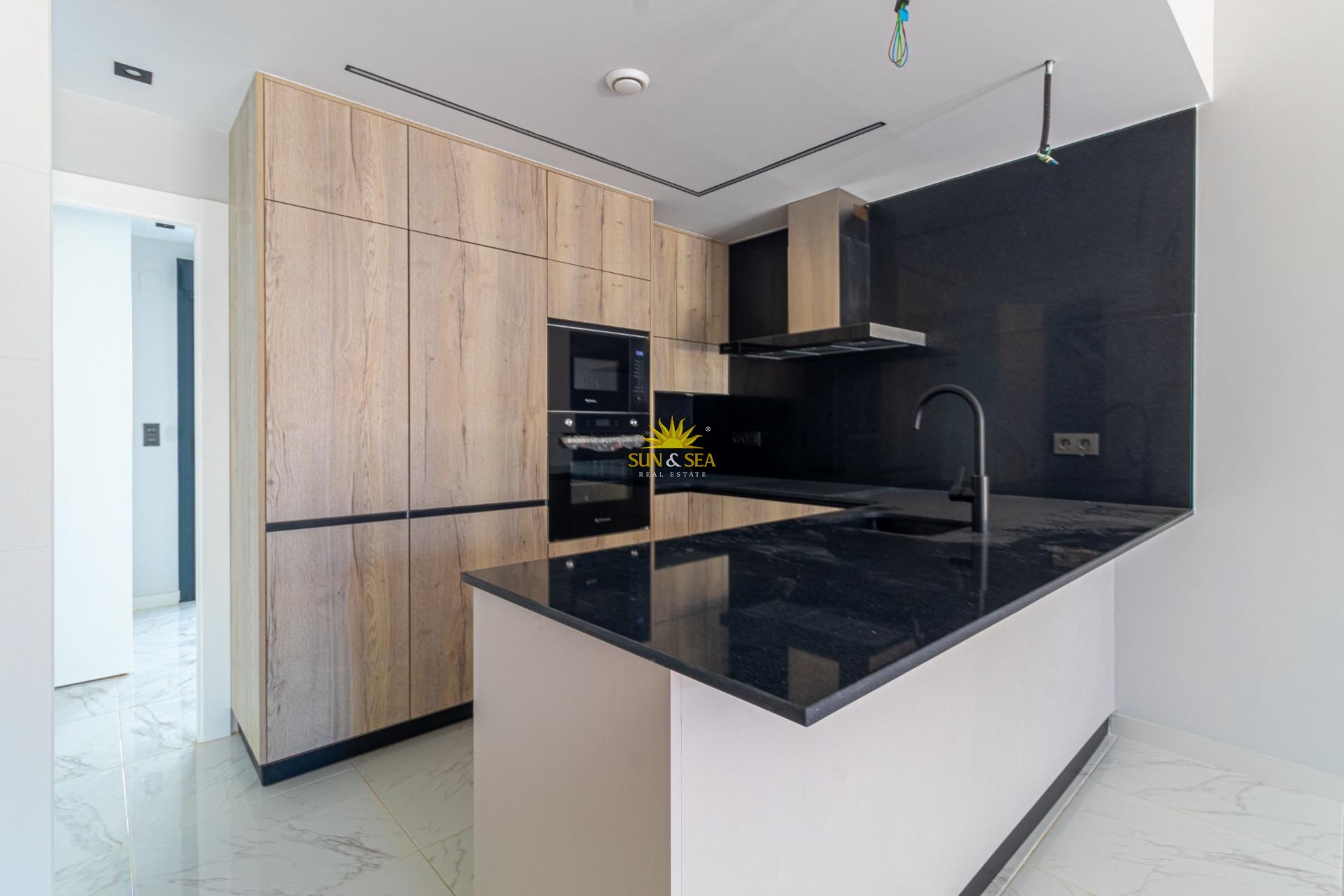 Reventa - Apartamento - Orihuela Costa - La Ciñuelica