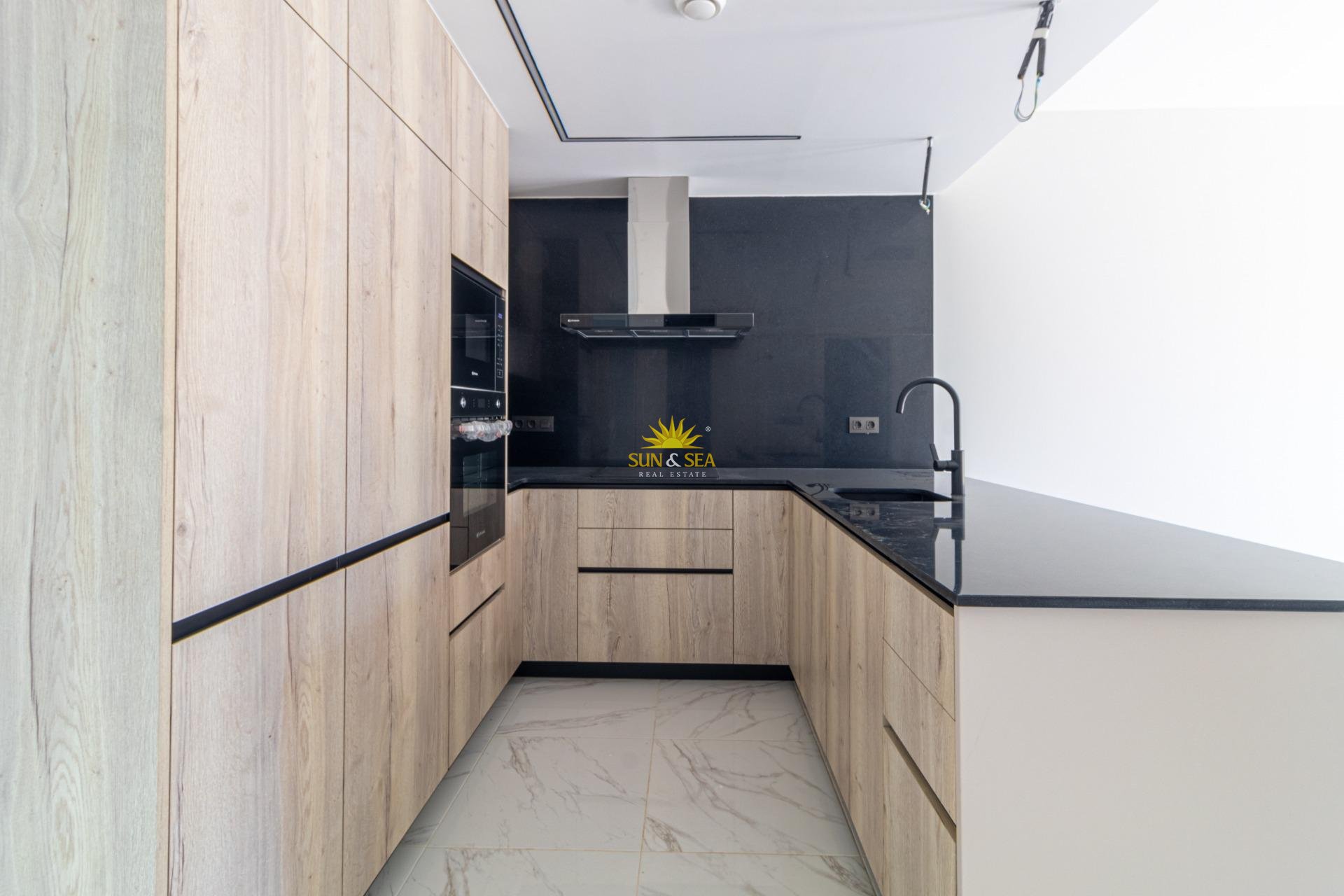 Reventa - Apartamento - Orihuela Costa - La Ciñuelica