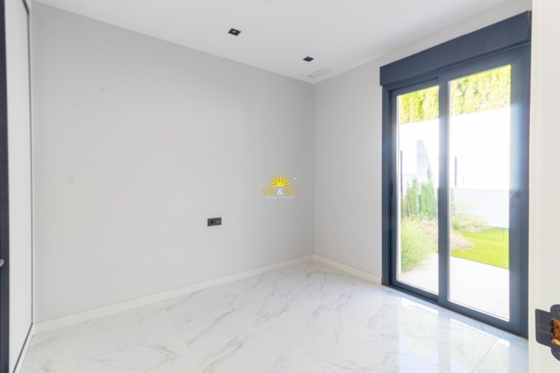 Reventa - Apartamento - Orihuela Costa - La Ciñuelica