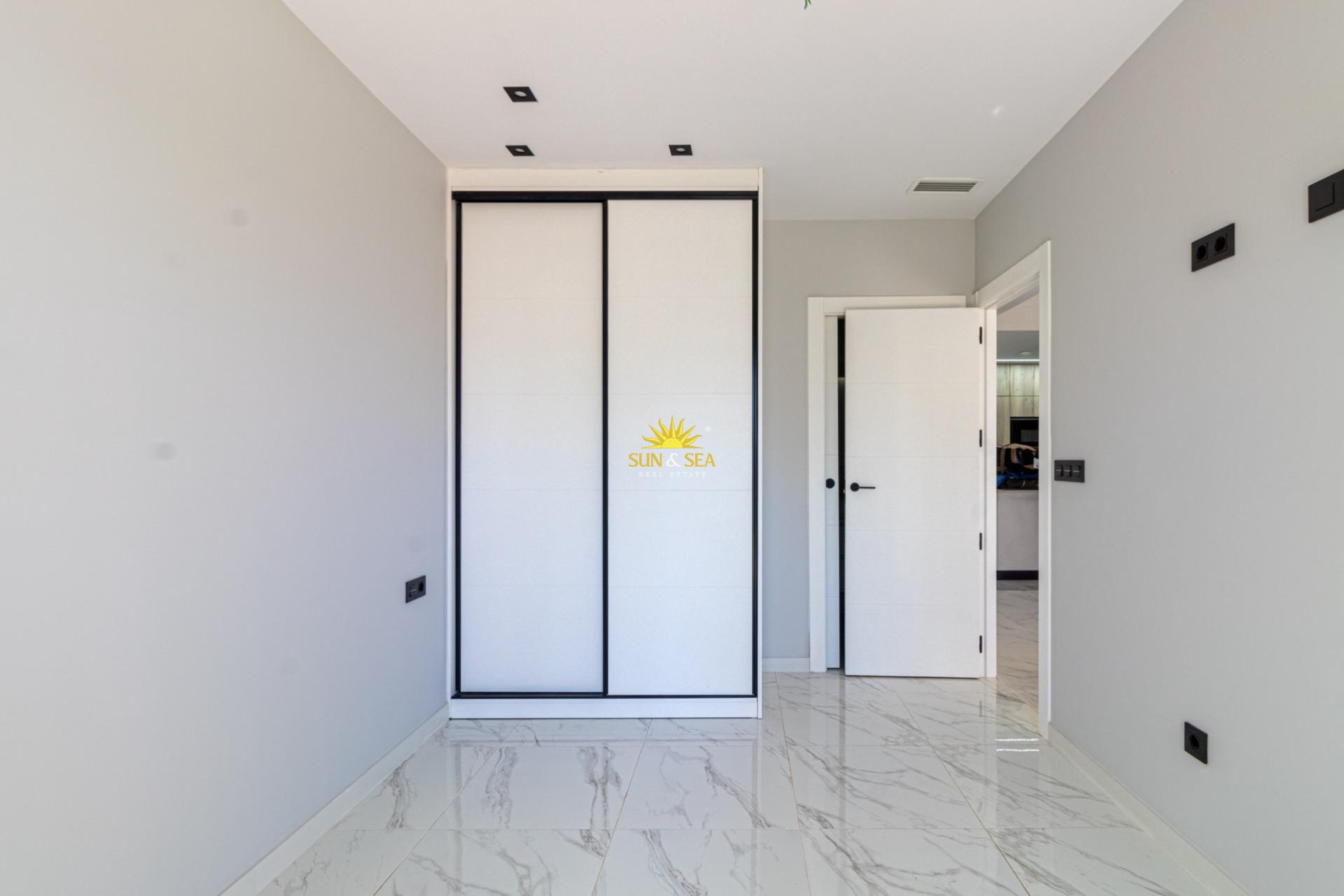 Reventa - Apartamento - Orihuela Costa - La Ciñuelica