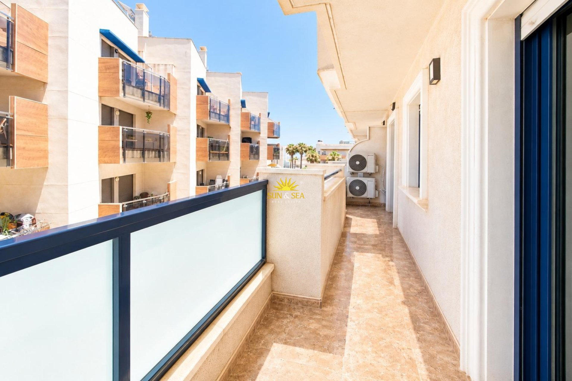 Reventa - Apartamento - Orihuela Costa - La Regia
