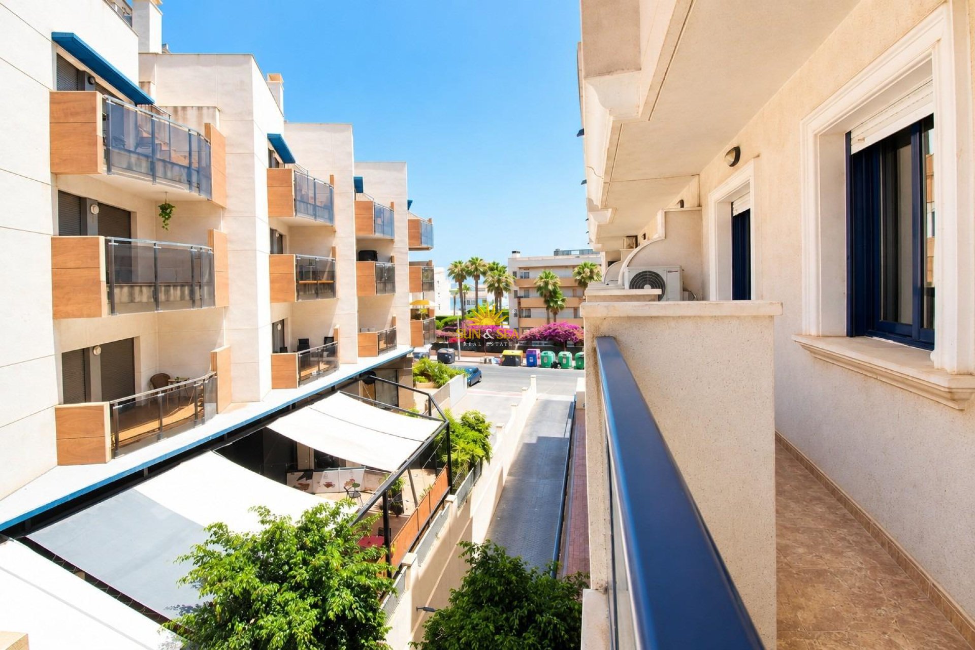 Reventa - Apartamento - Orihuela Costa - La Regia