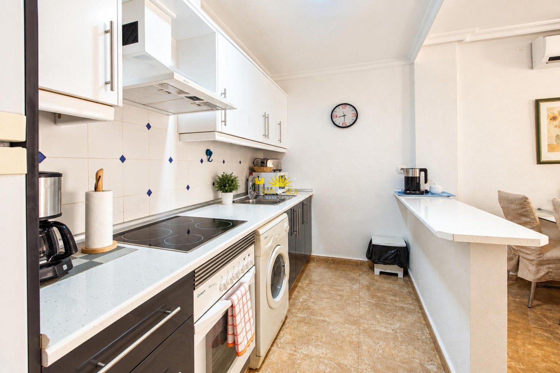 Reventa - Apartamento - Orihuela Costa - La Regia