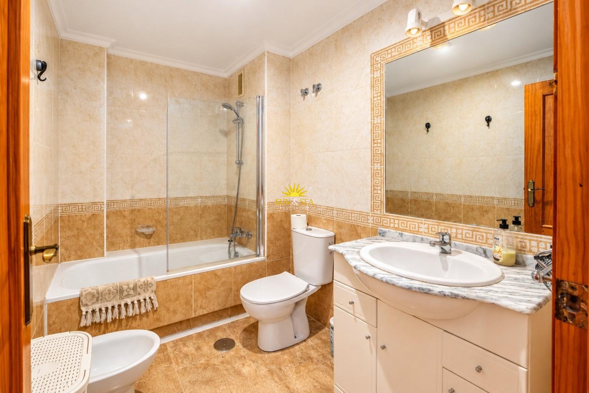 Reventa - Apartamento - Orihuela Costa - La Regia