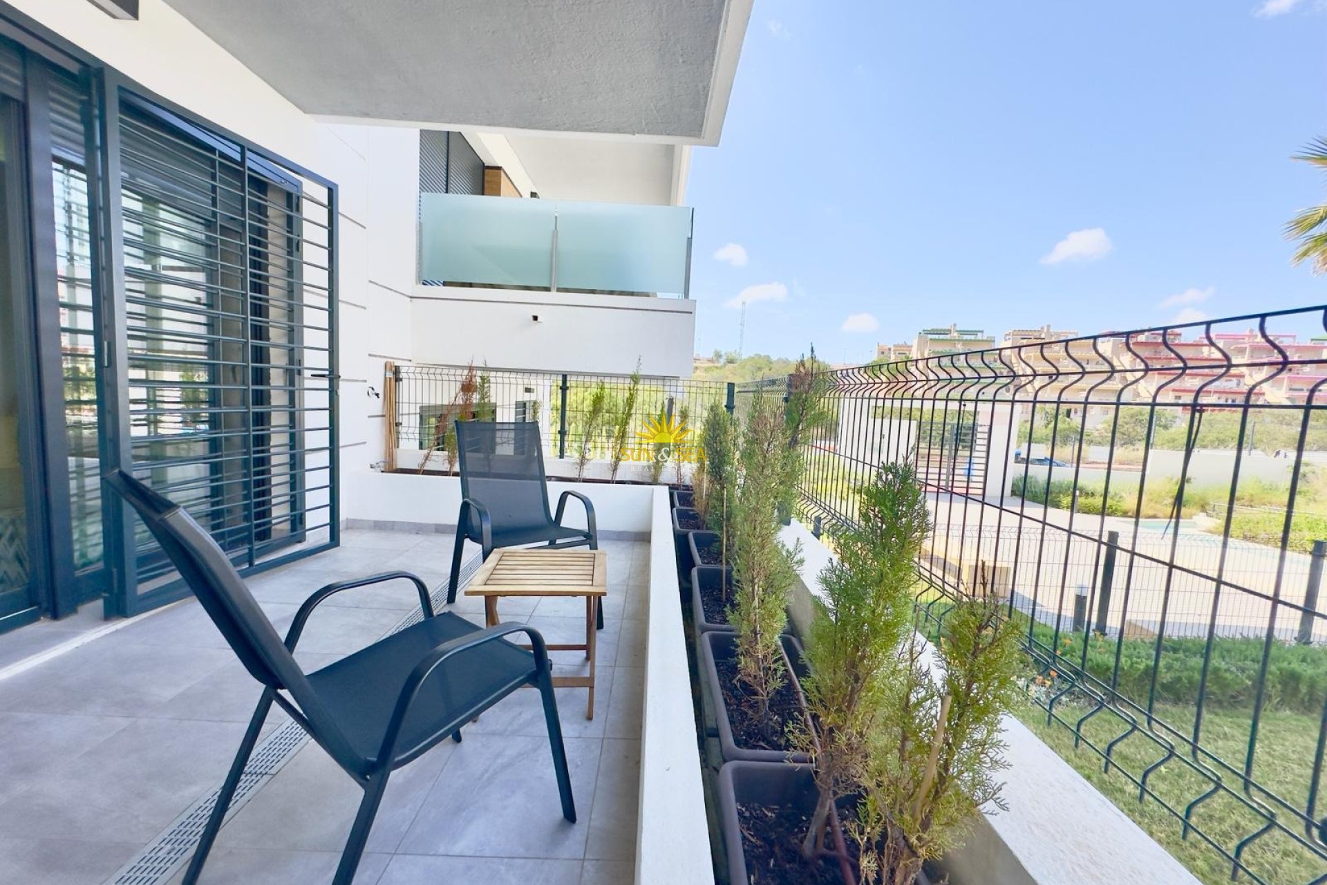 Reventa - Apartamento - Orihuela Costa - Las Filipinas