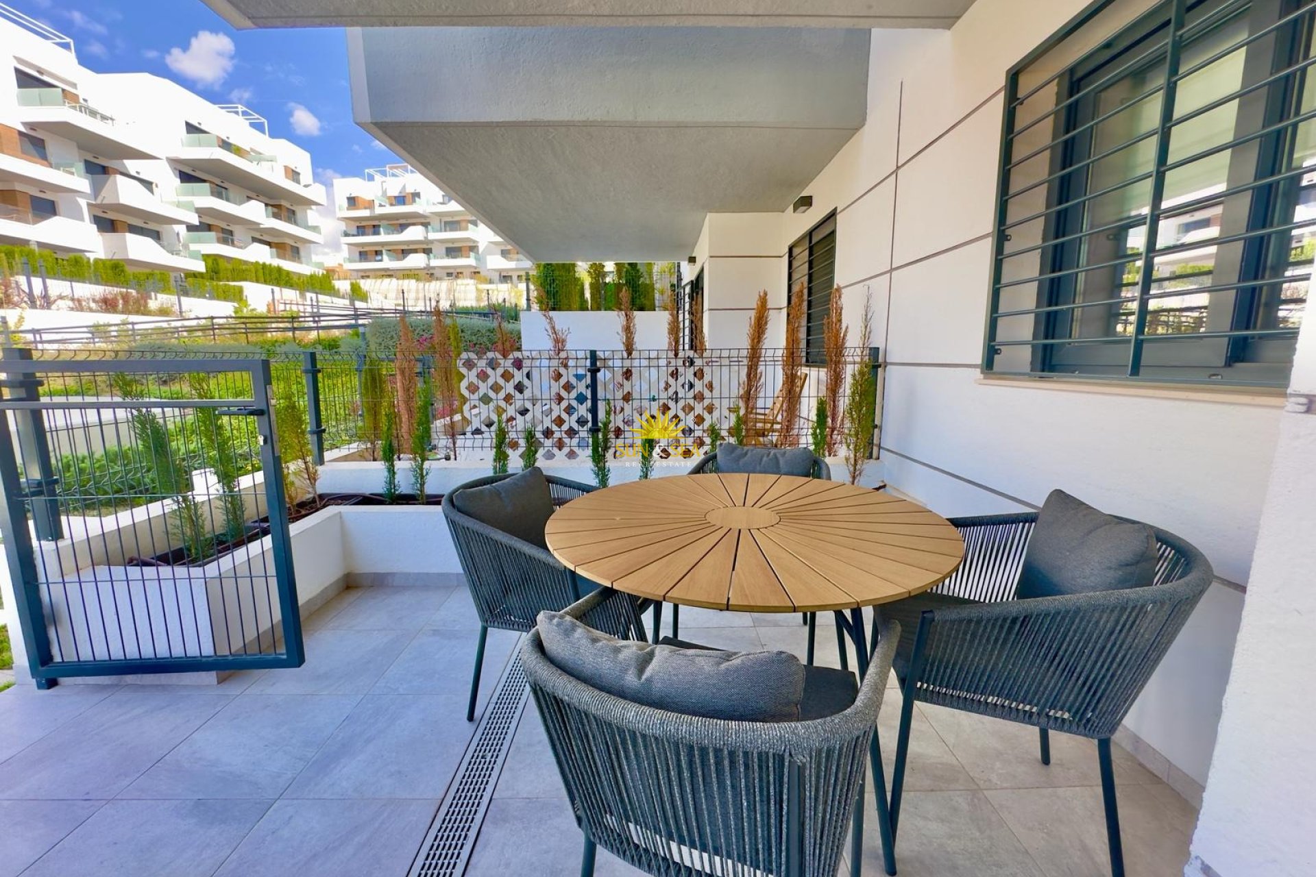 Reventa - Apartamento - Orihuela Costa - Las Filipinas