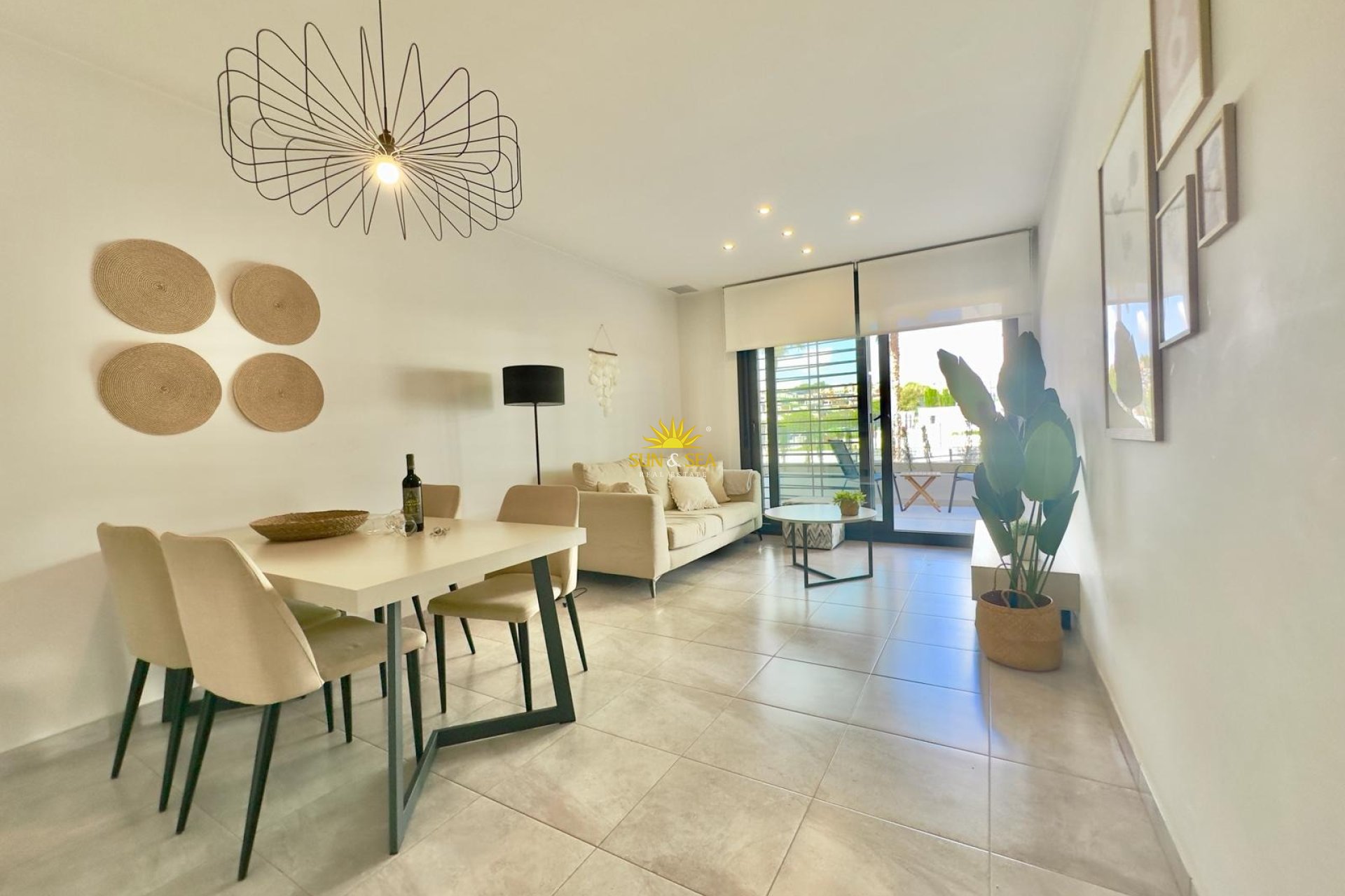 Reventa - Apartamento - Orihuela Costa - Las Filipinas