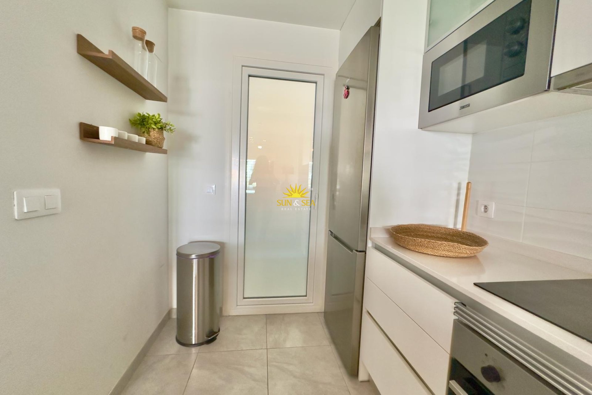 Reventa - Apartamento - Orihuela Costa - Las Filipinas