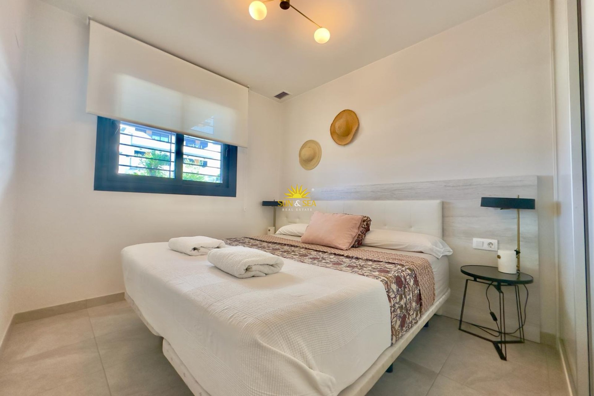 Reventa - Apartamento - Orihuela Costa - Las Filipinas