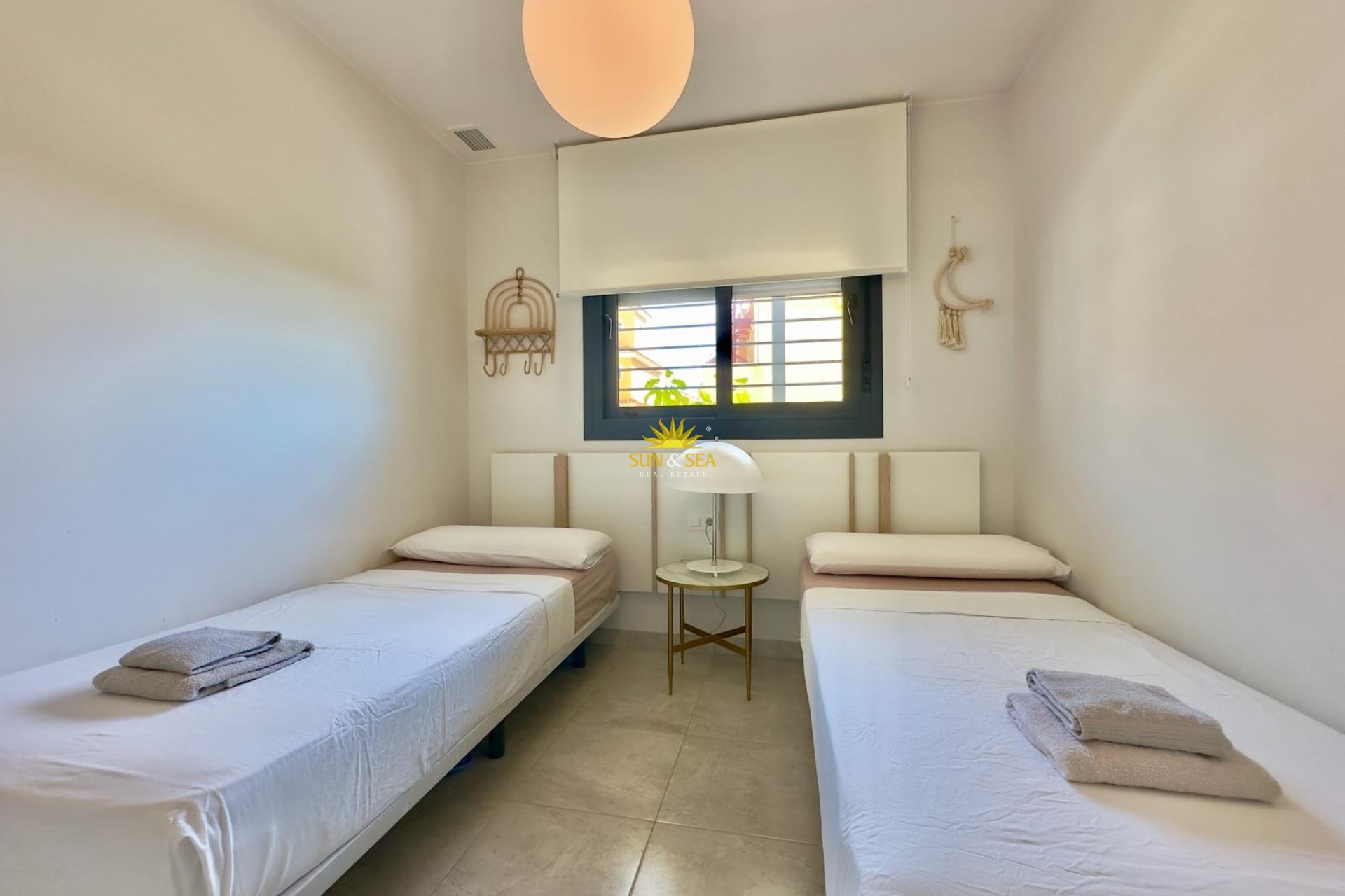 Reventa - Apartamento - Orihuela Costa - Las Filipinas