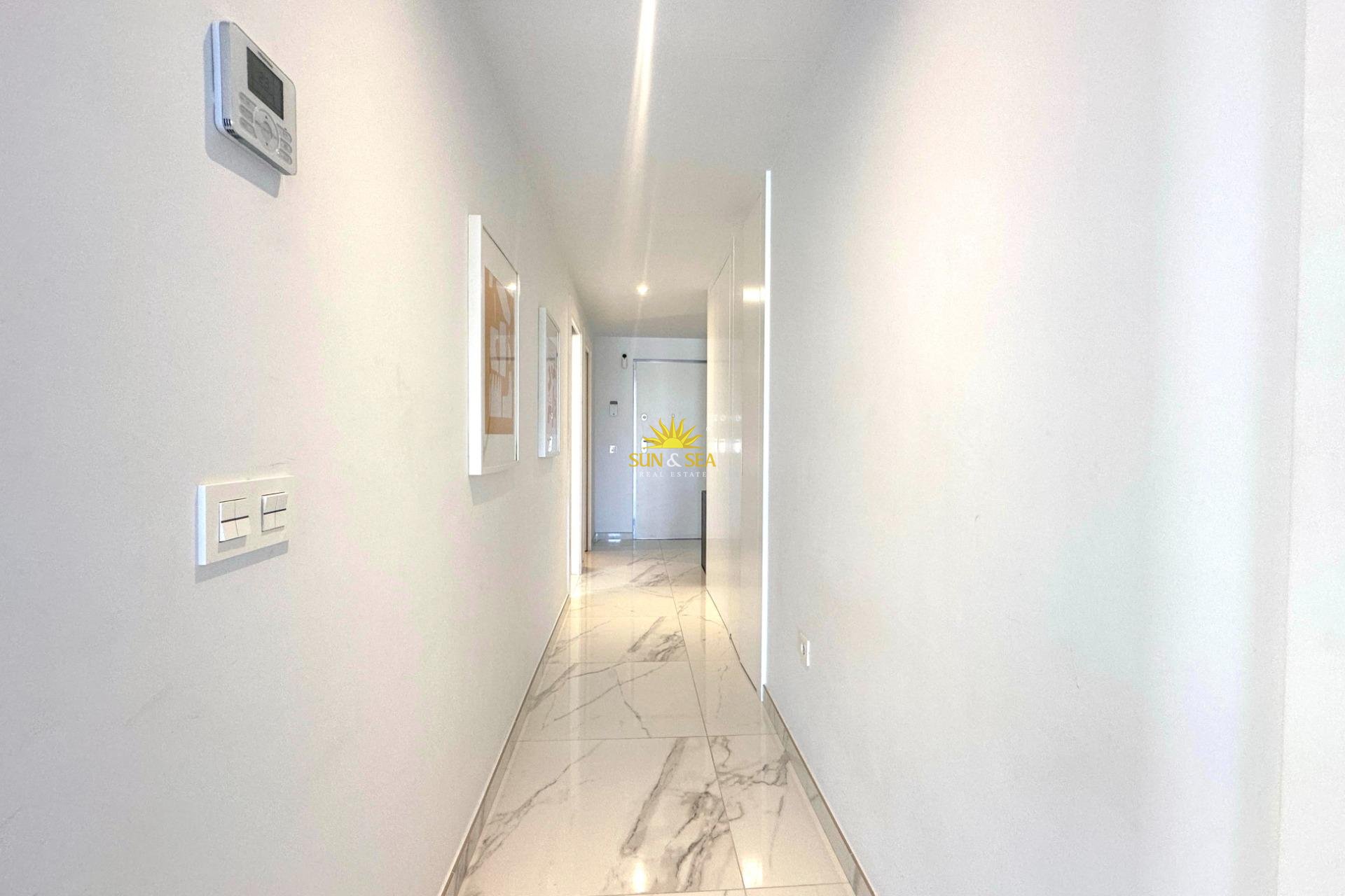 Reventa - Apartamento - Orihuela Costa - PAU 8