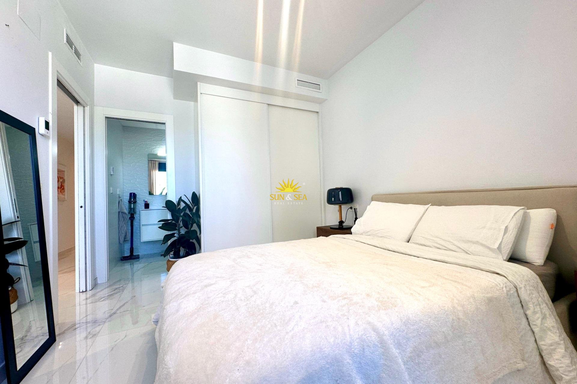 Reventa - Apartamento - Orihuela Costa - PAU 8
