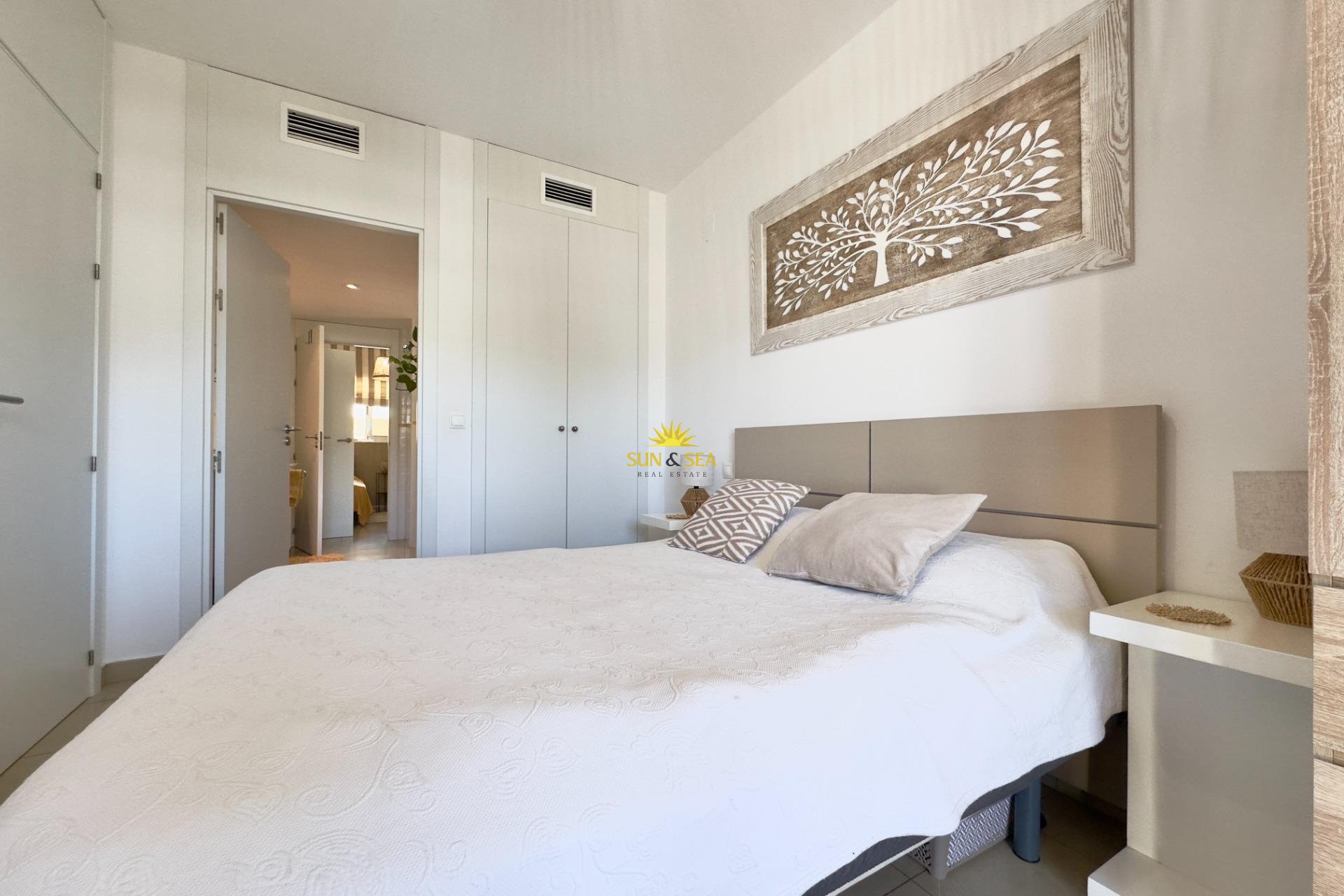 Reventa - Apartamento - Orihuela Costa - Playa Flamenca