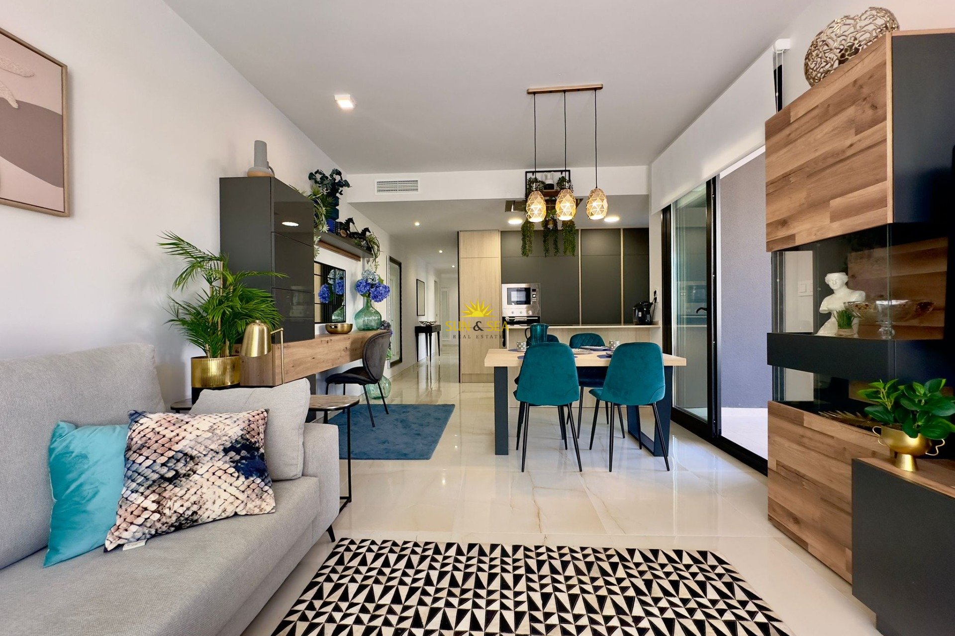 Reventa - Apartamento - Orihuela Costa - Playa Flamenca