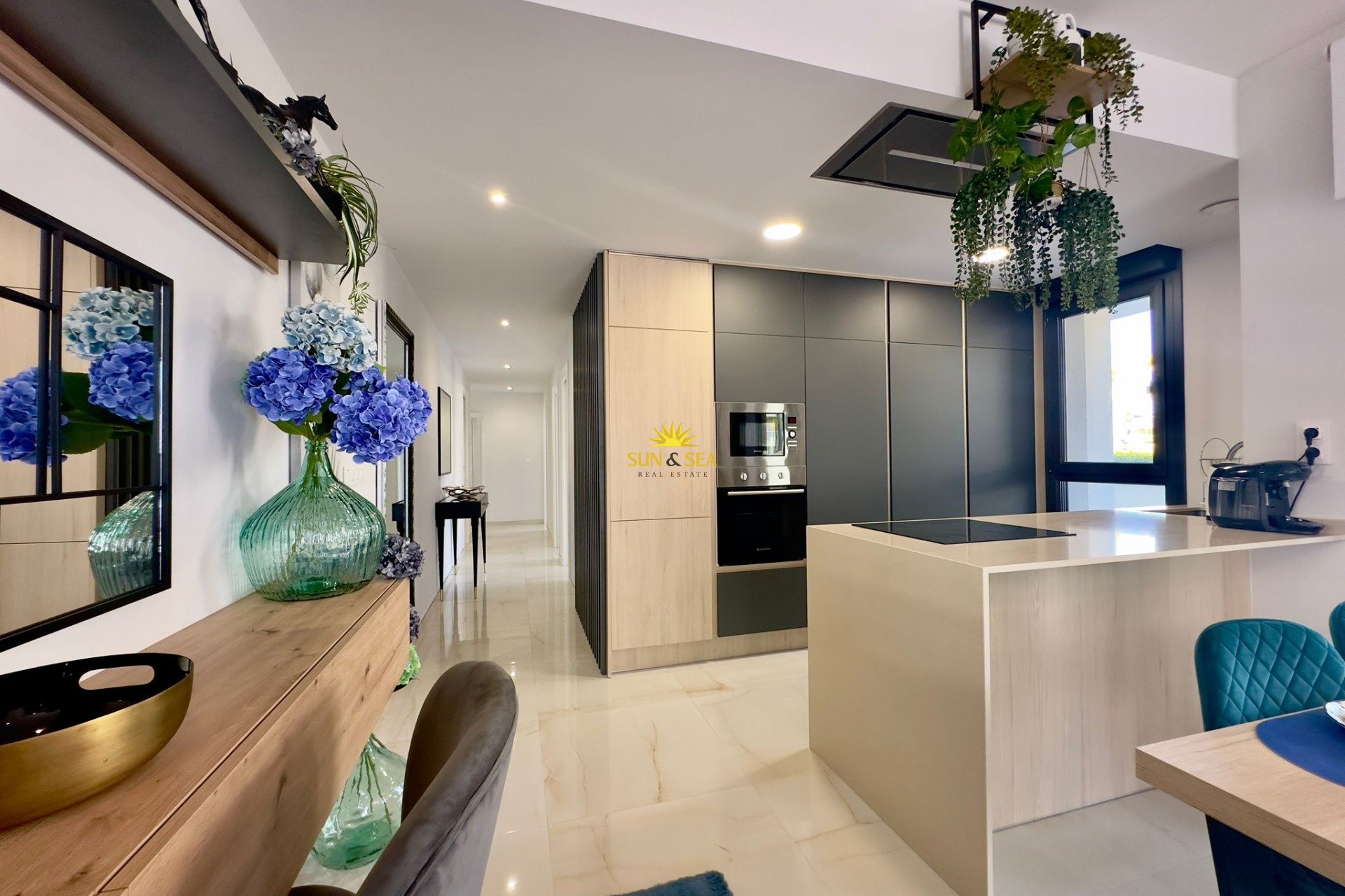 Reventa - Apartamento - Orihuela Costa - Playa Flamenca