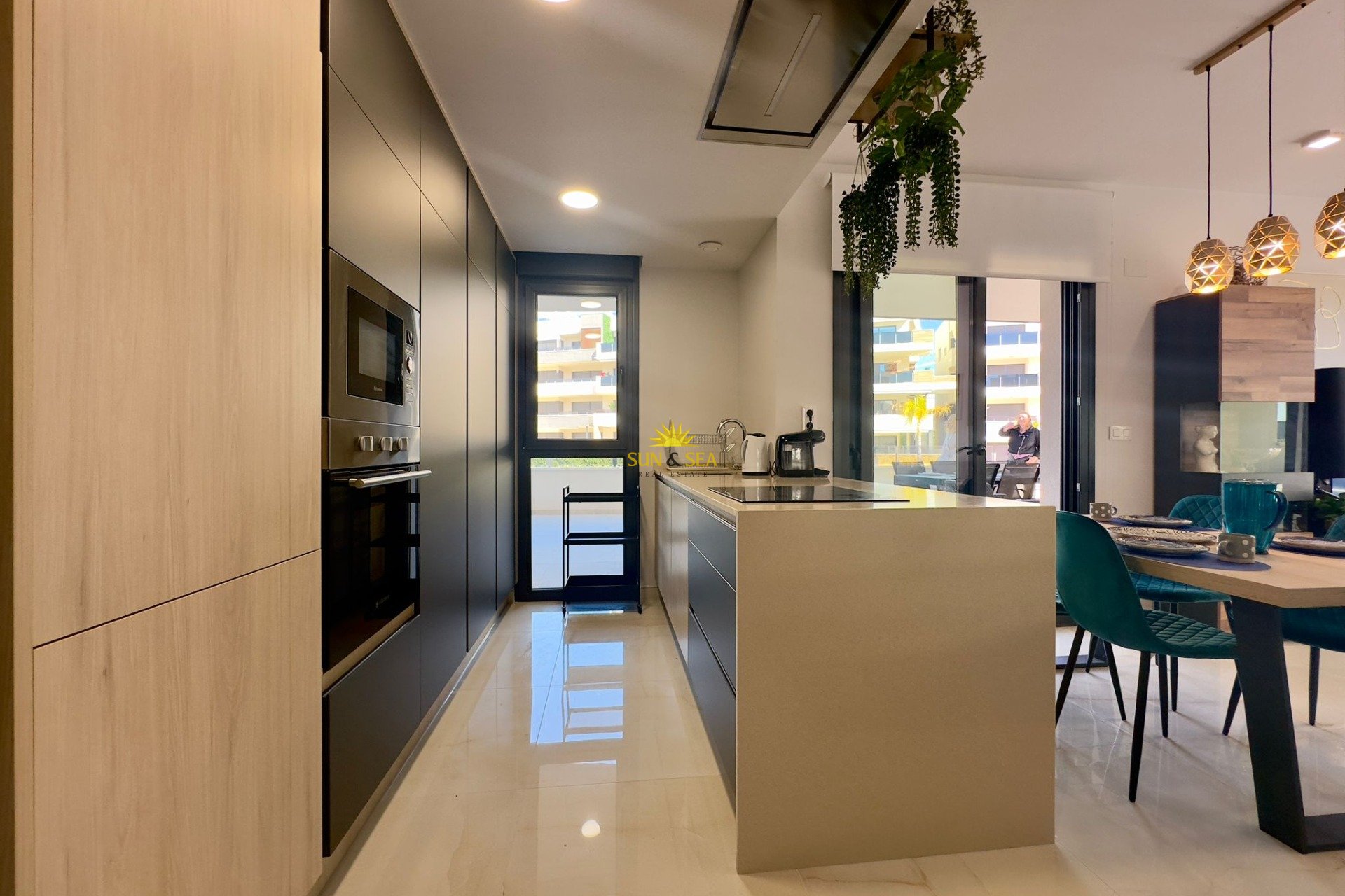Reventa - Apartamento - Orihuela Costa - Playa Flamenca