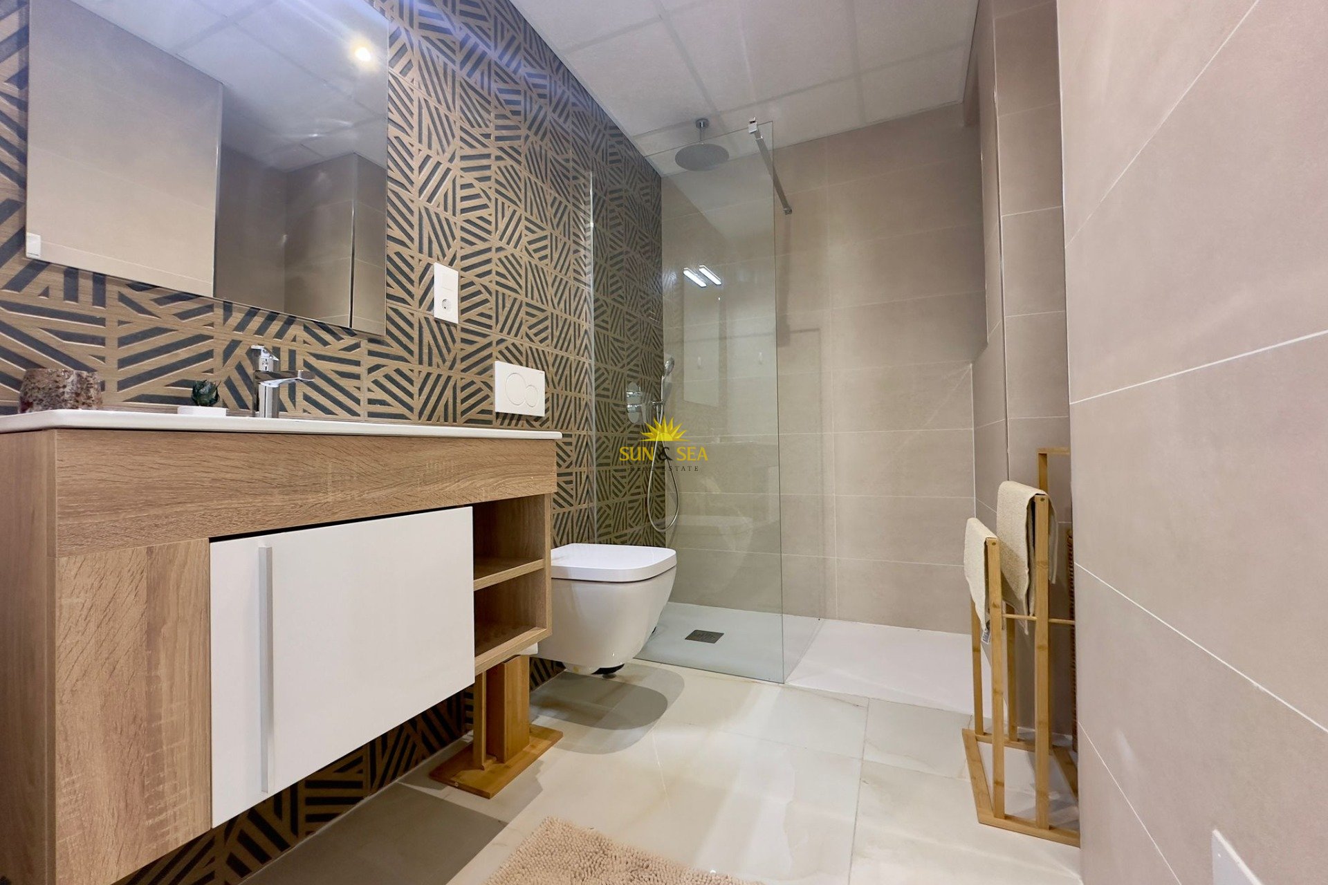 Reventa - Apartamento - Orihuela Costa - Playa Flamenca