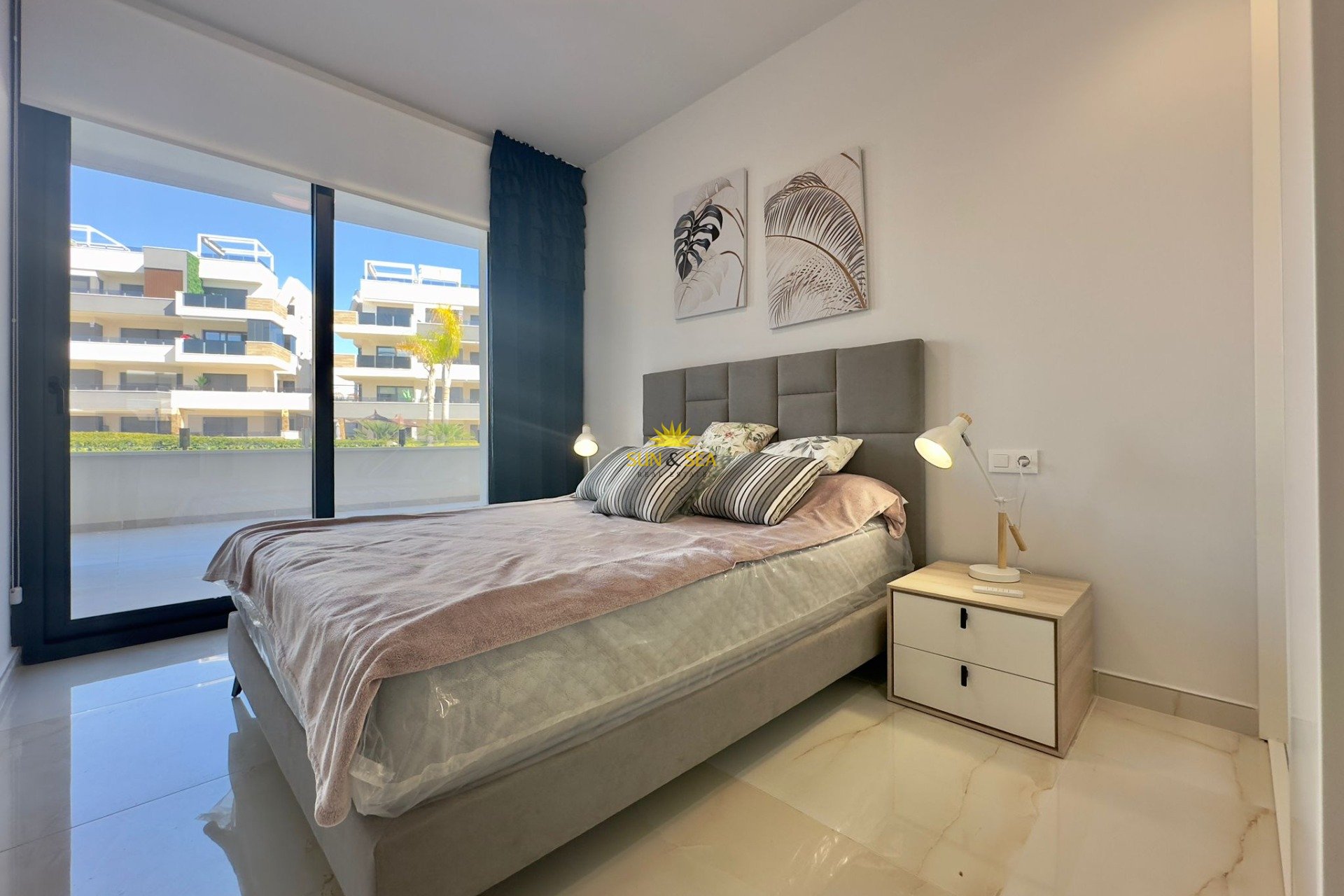 Reventa - Apartamento - Orihuela Costa - Playa Flamenca