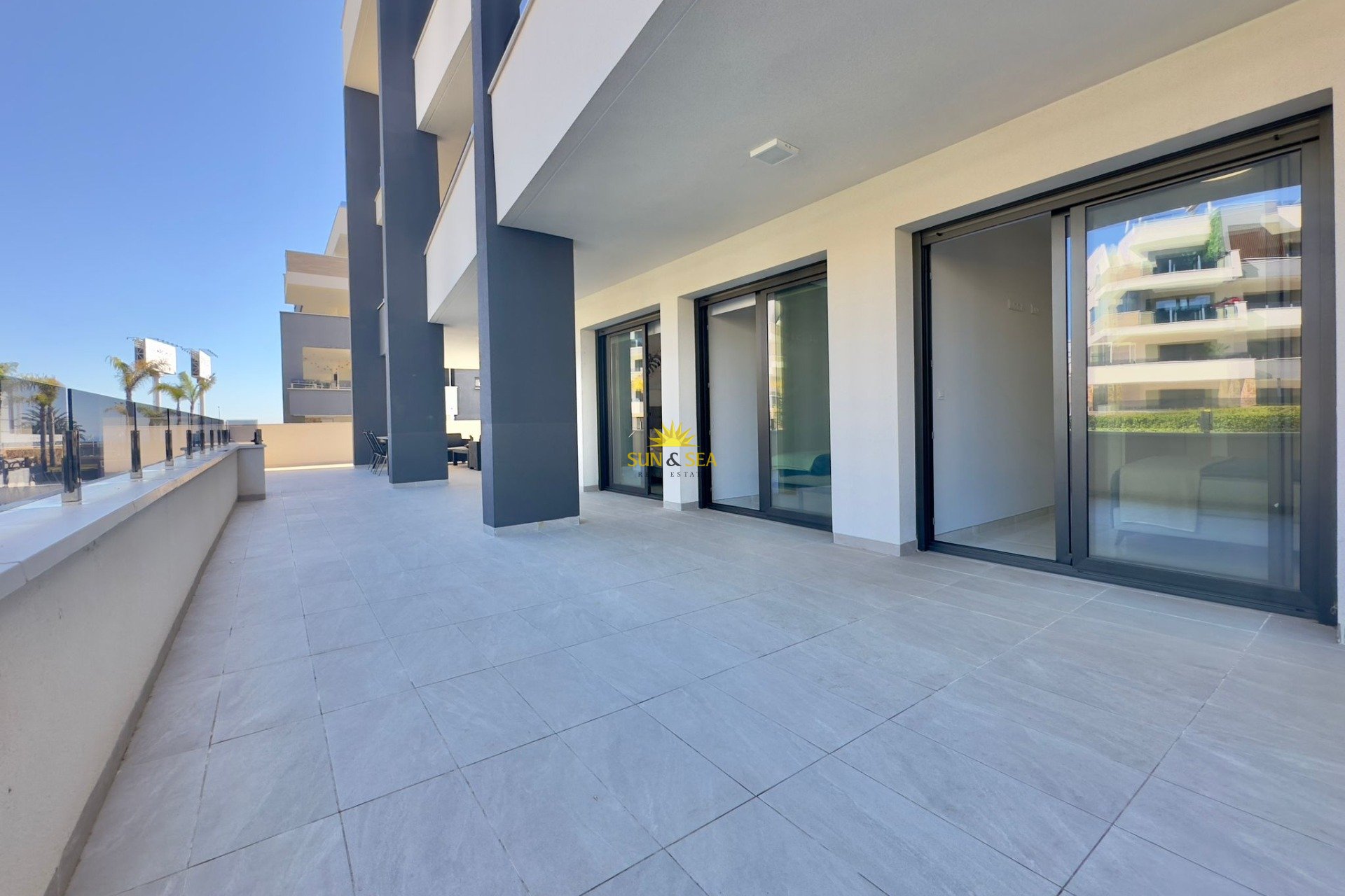 Reventa - Apartamento - Orihuela Costa - Playa Flamenca