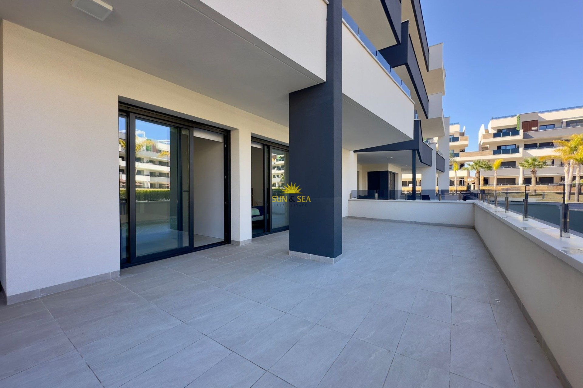 Reventa - Apartamento - Orihuela Costa - Playa Flamenca