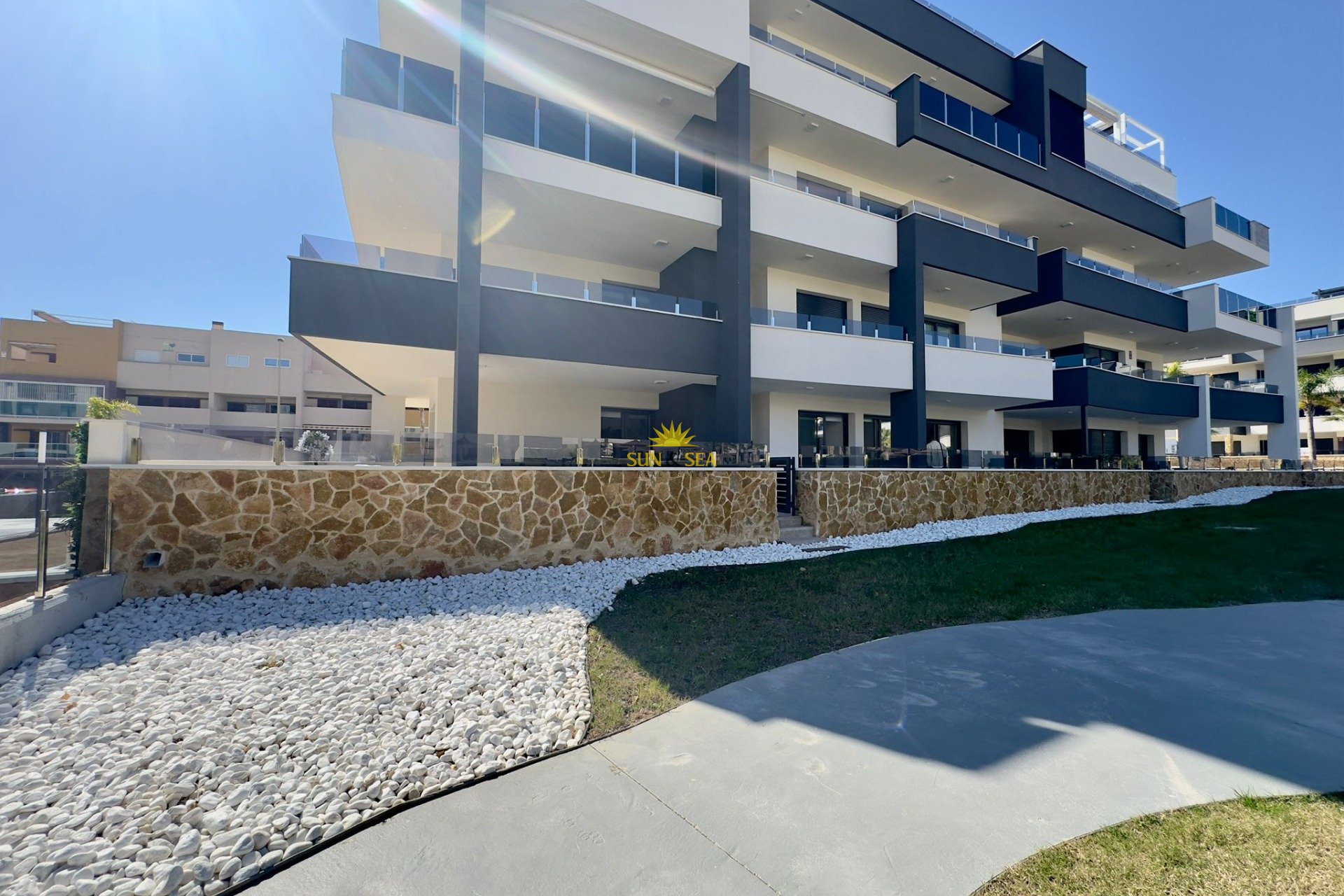 Reventa - Apartamento - Orihuela Costa - Playa Flamenca