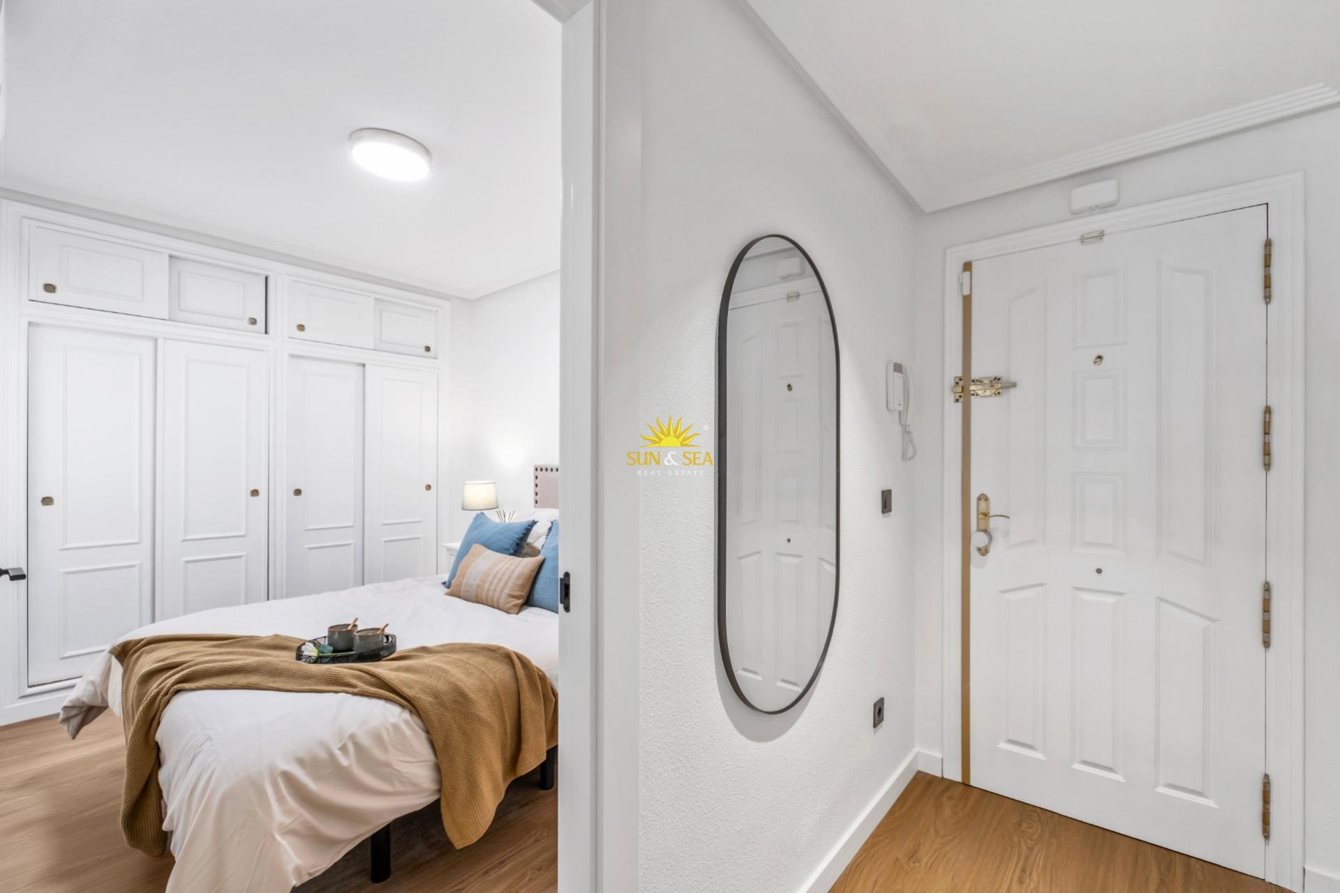 Reventa - Apartamento - Orihuela Costa - Playa Flamenca