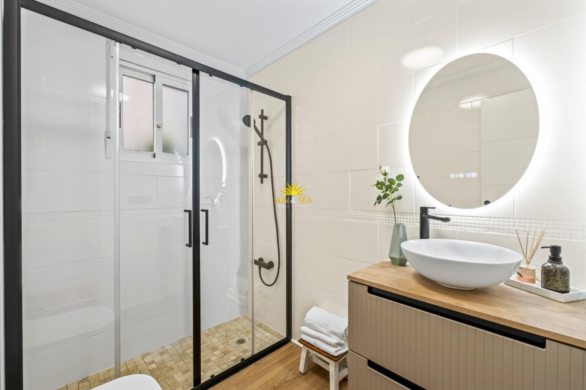 Reventa - Apartamento - Orihuela Costa - Playa Flamenca