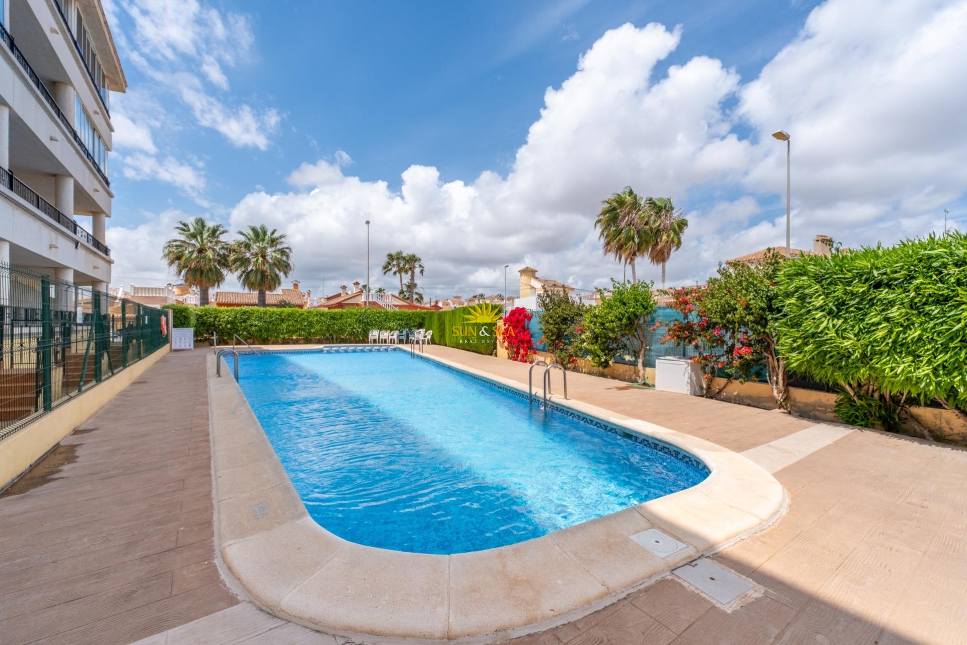 Reventa - Apartamento - Orihuela Costa - Playa Flamenca