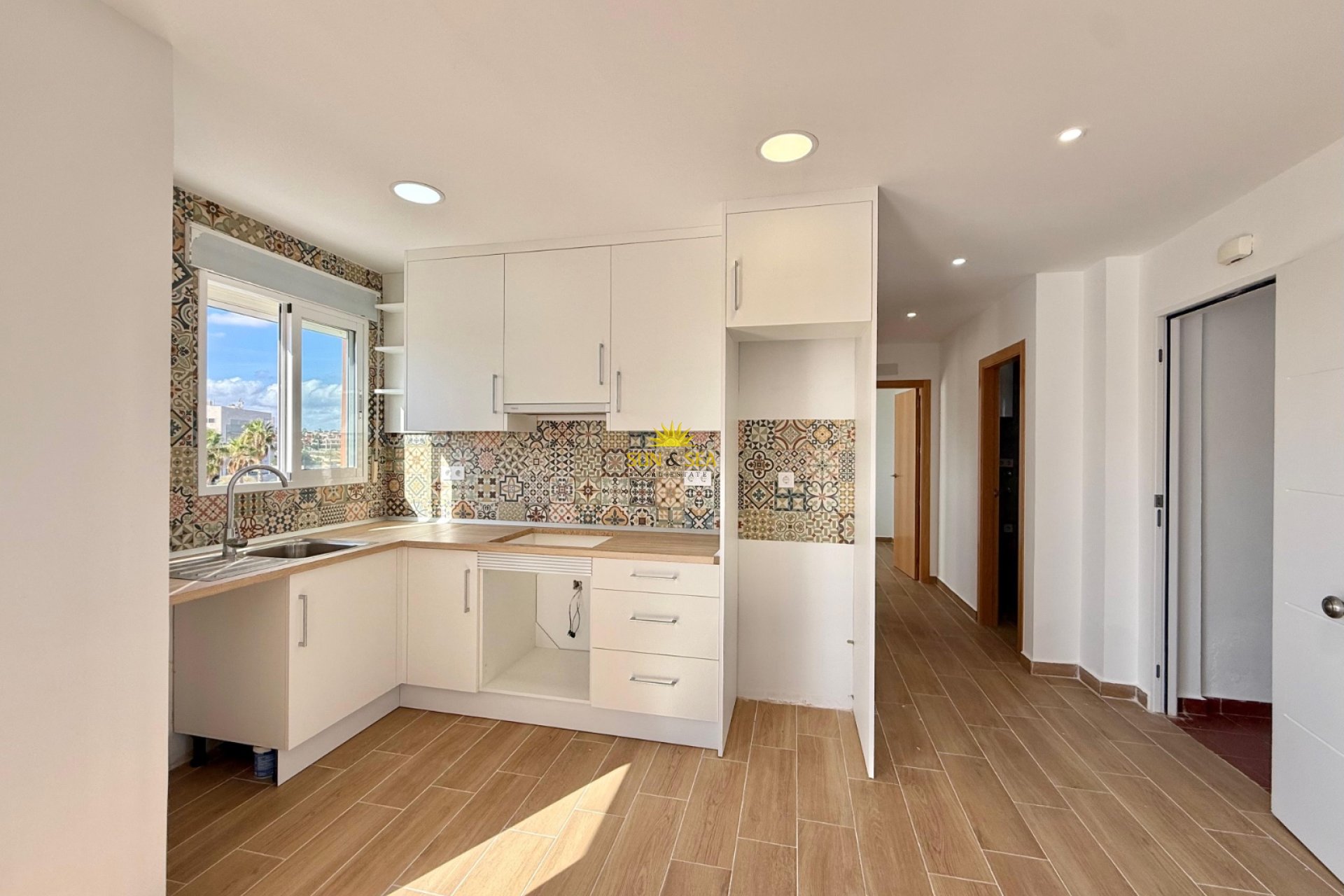 Reventa - Apartamento - Orihuela Costa - Punta Prima