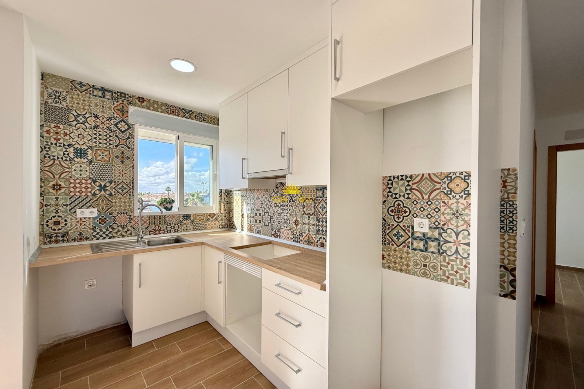 Reventa - Apartamento - Orihuela Costa - Punta Prima