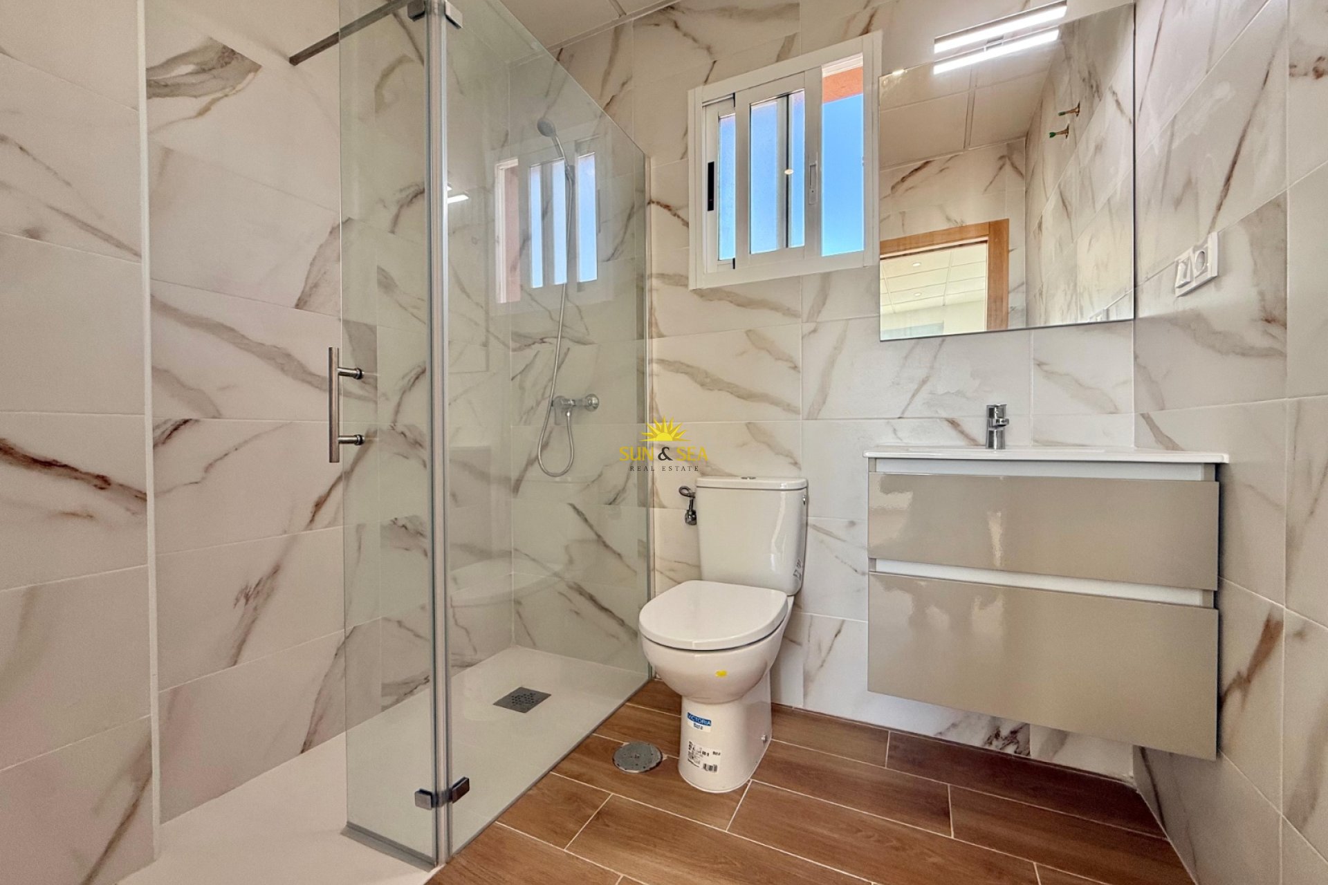 Reventa - Apartamento - Orihuela Costa - Punta Prima