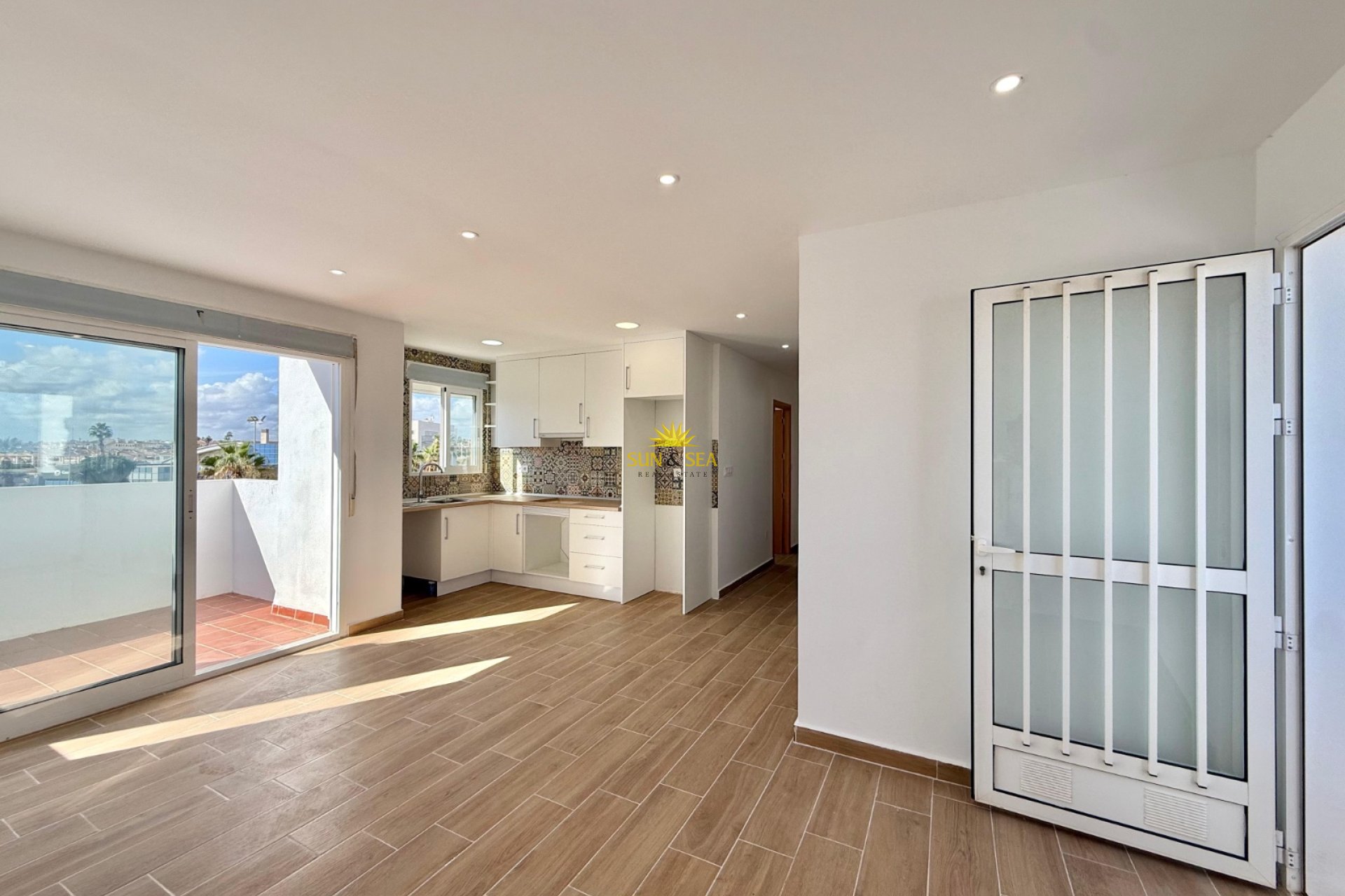 Reventa - Apartamento - Orihuela Costa - Punta Prima