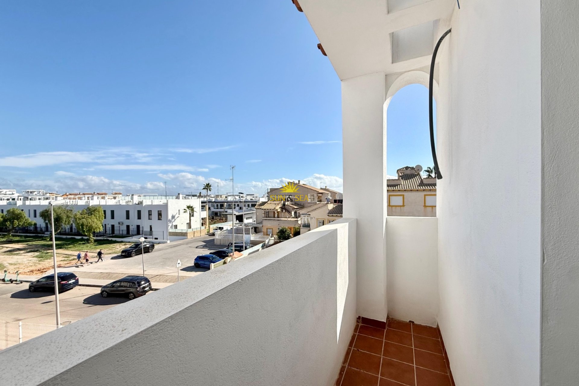 Reventa - Apartamento - Orihuela Costa - Punta Prima