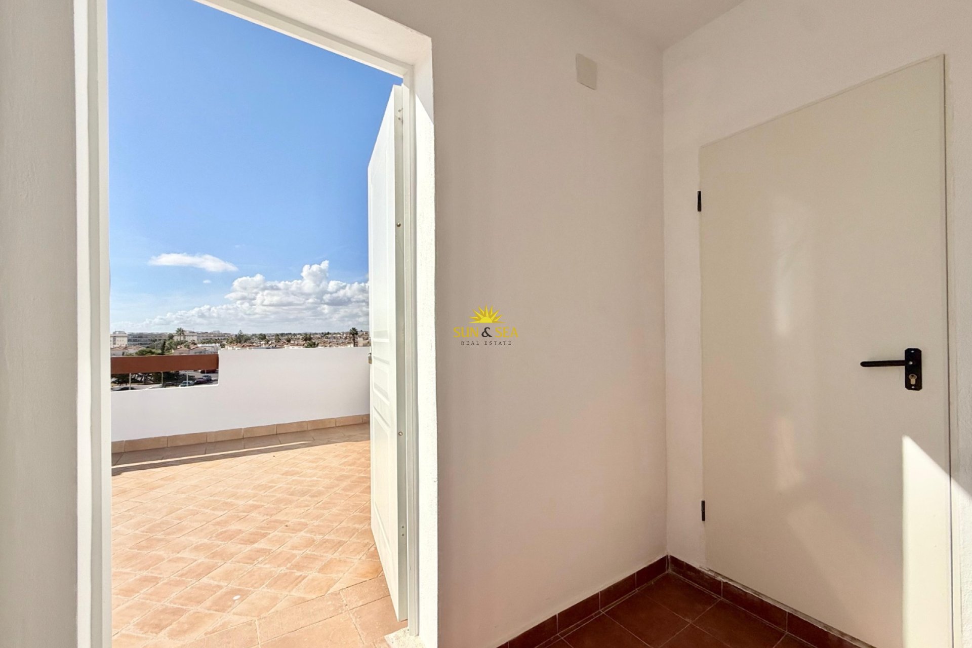 Reventa - Apartamento - Orihuela Costa - Punta Prima