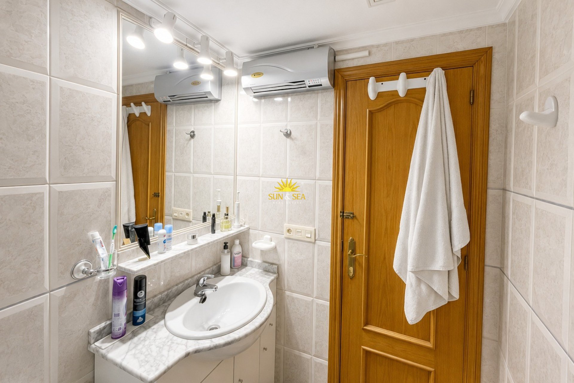 Reventa - Apartamento - Orihuela Costa - Punta Prima