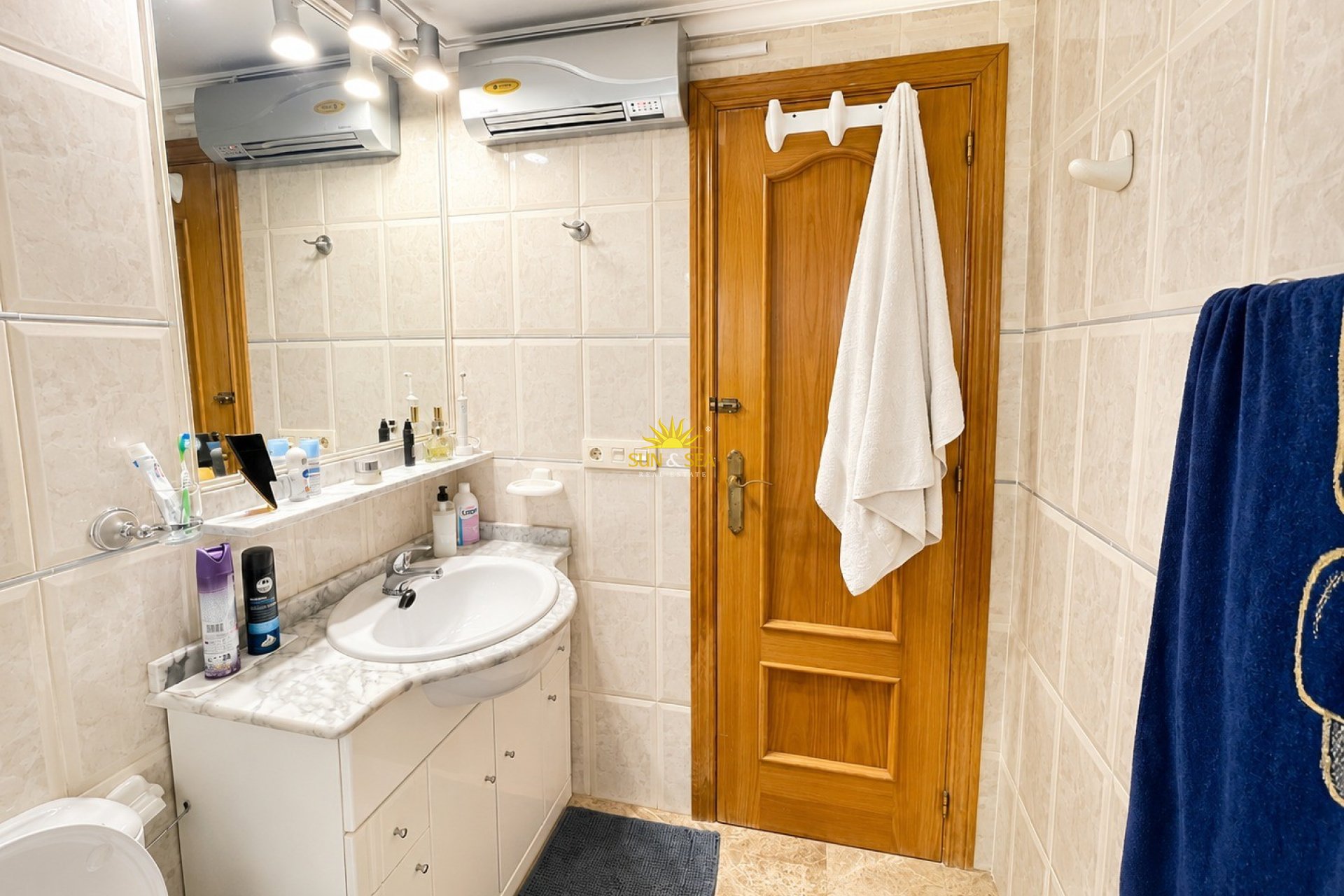 Reventa - Apartamento - Orihuela Costa - Punta Prima