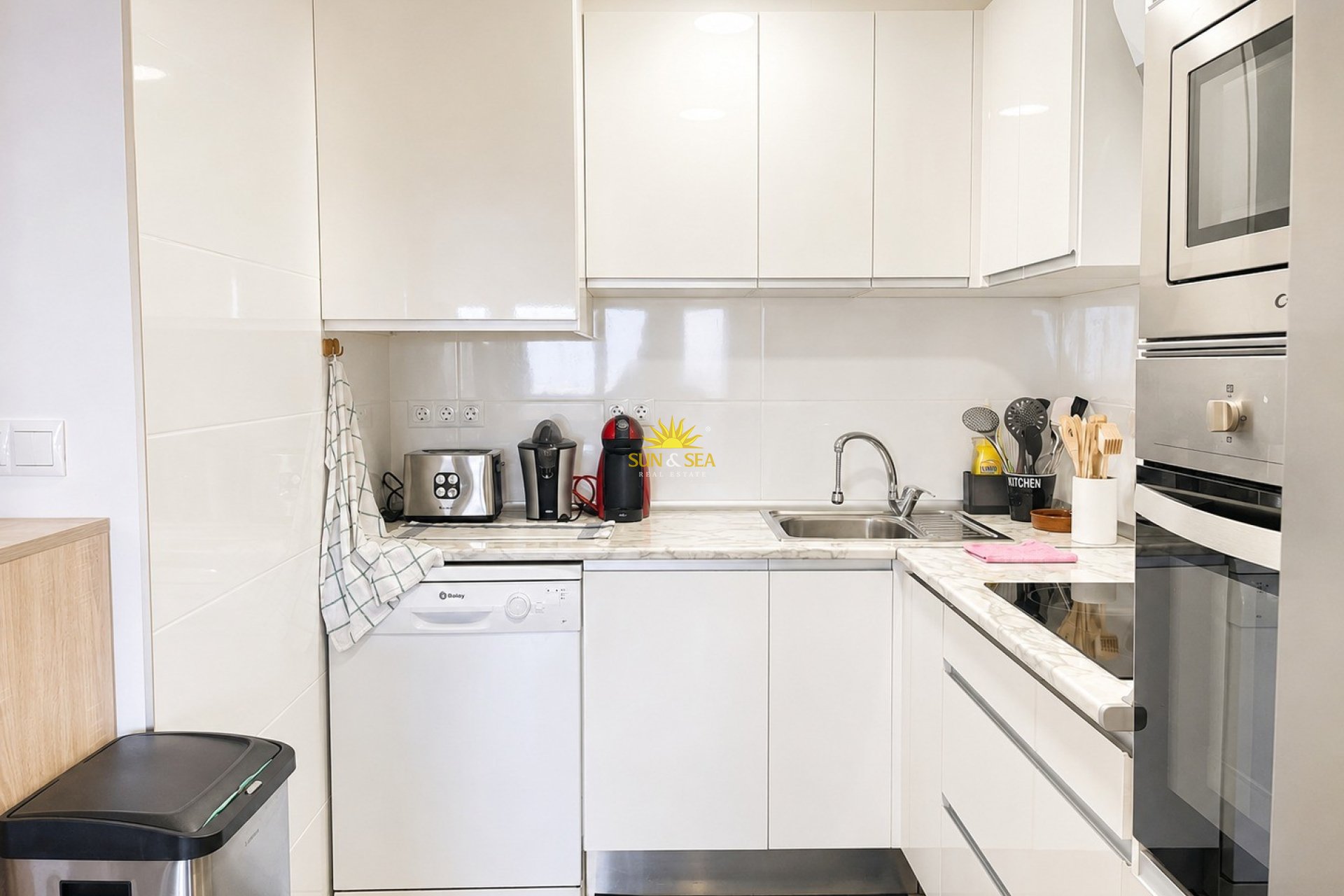 Reventa - Apartamento - Orihuela Costa - Punta Prima