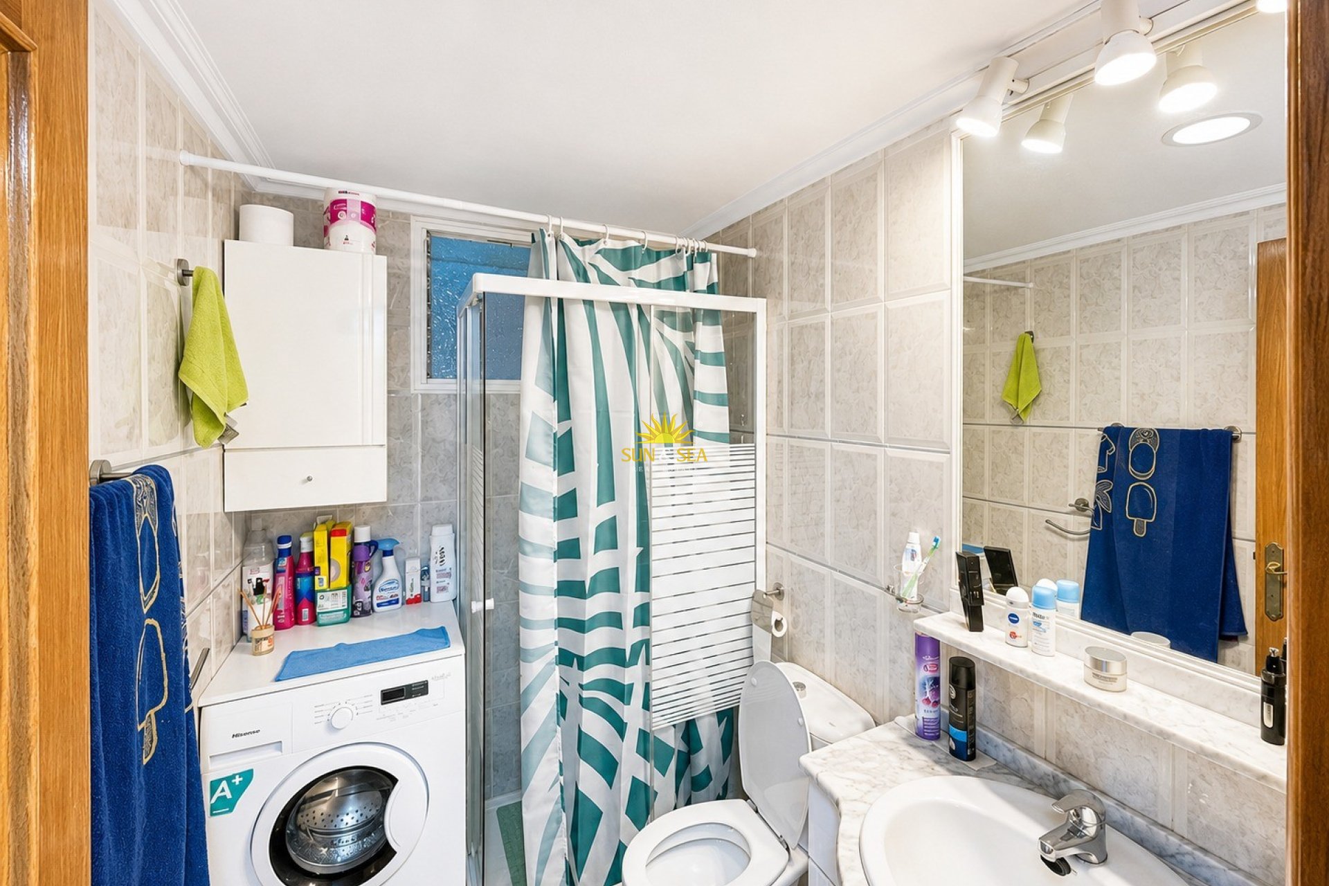 Reventa - Apartamento - Orihuela Costa - Punta Prima