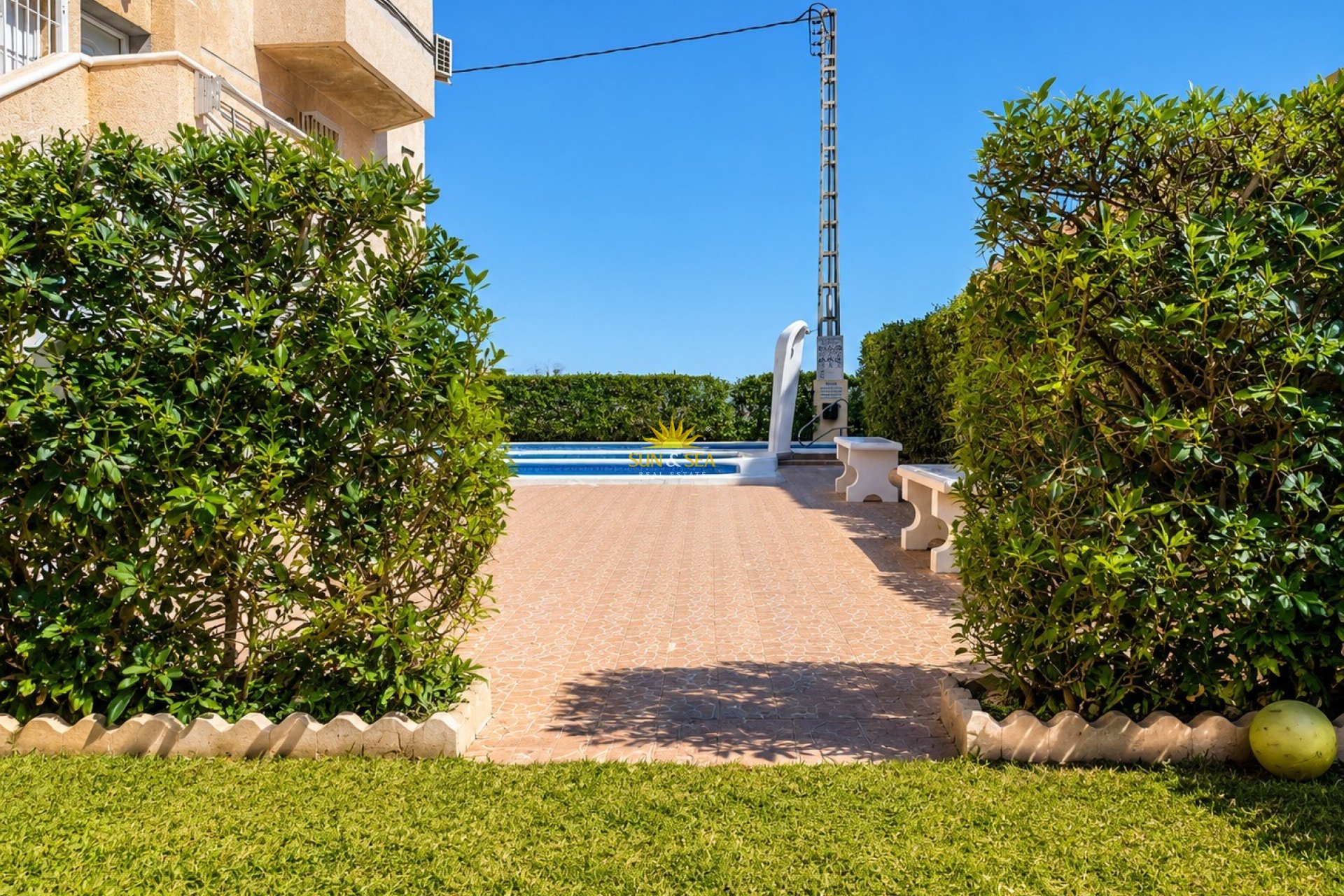 Reventa - Apartamento - Orihuela Costa - Punta Prima